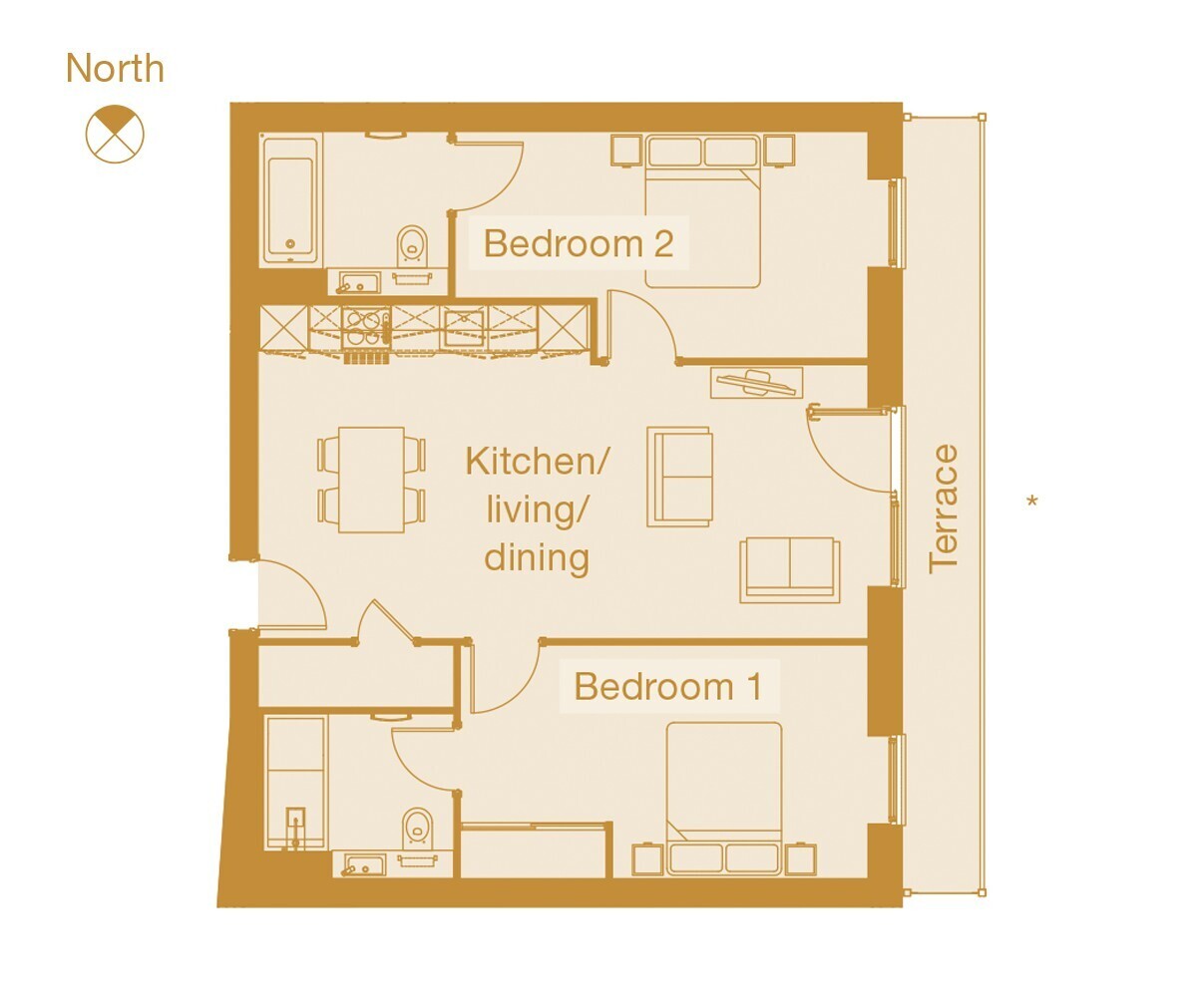 Floorplan 4