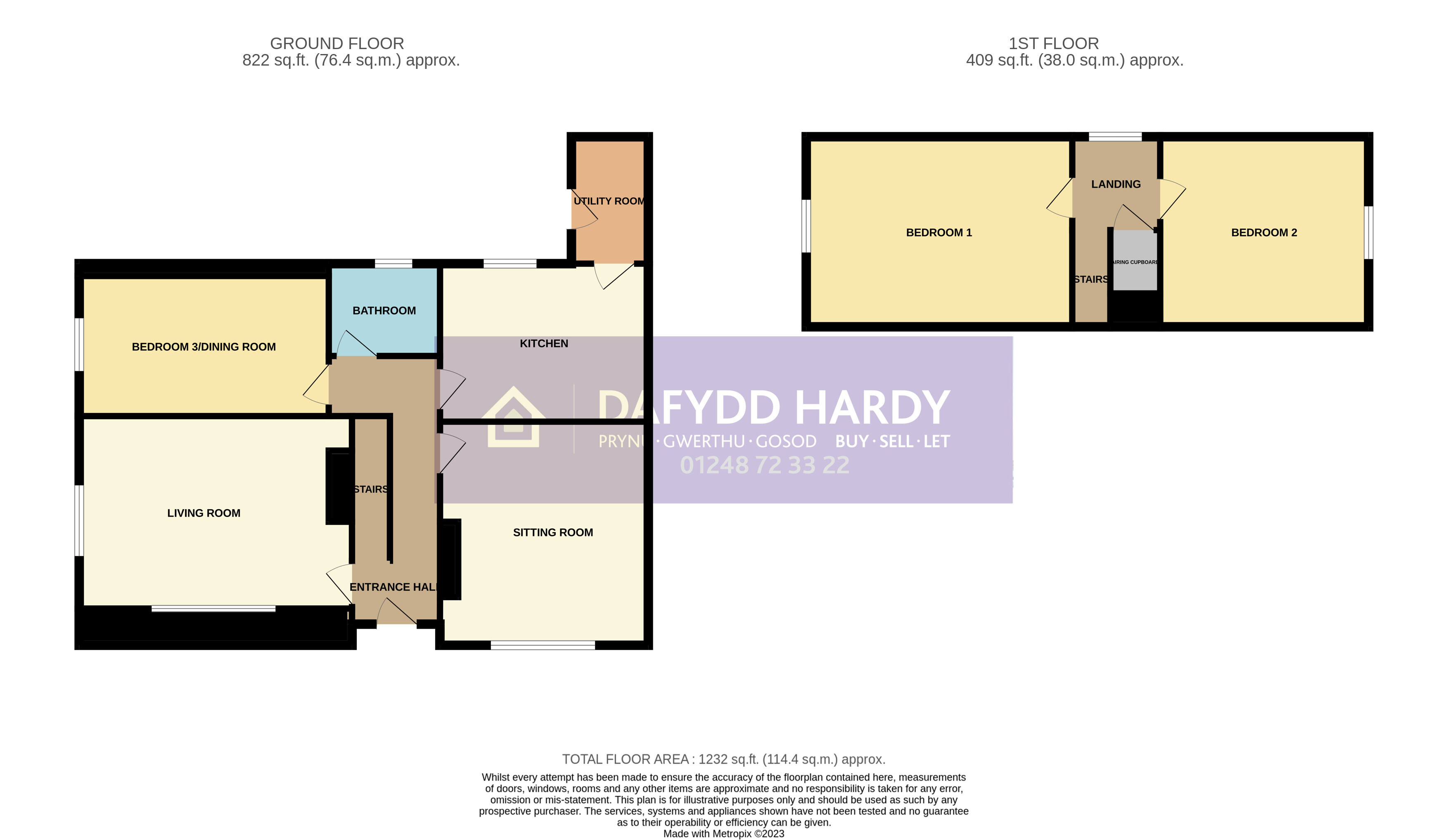 Floorplan 2
