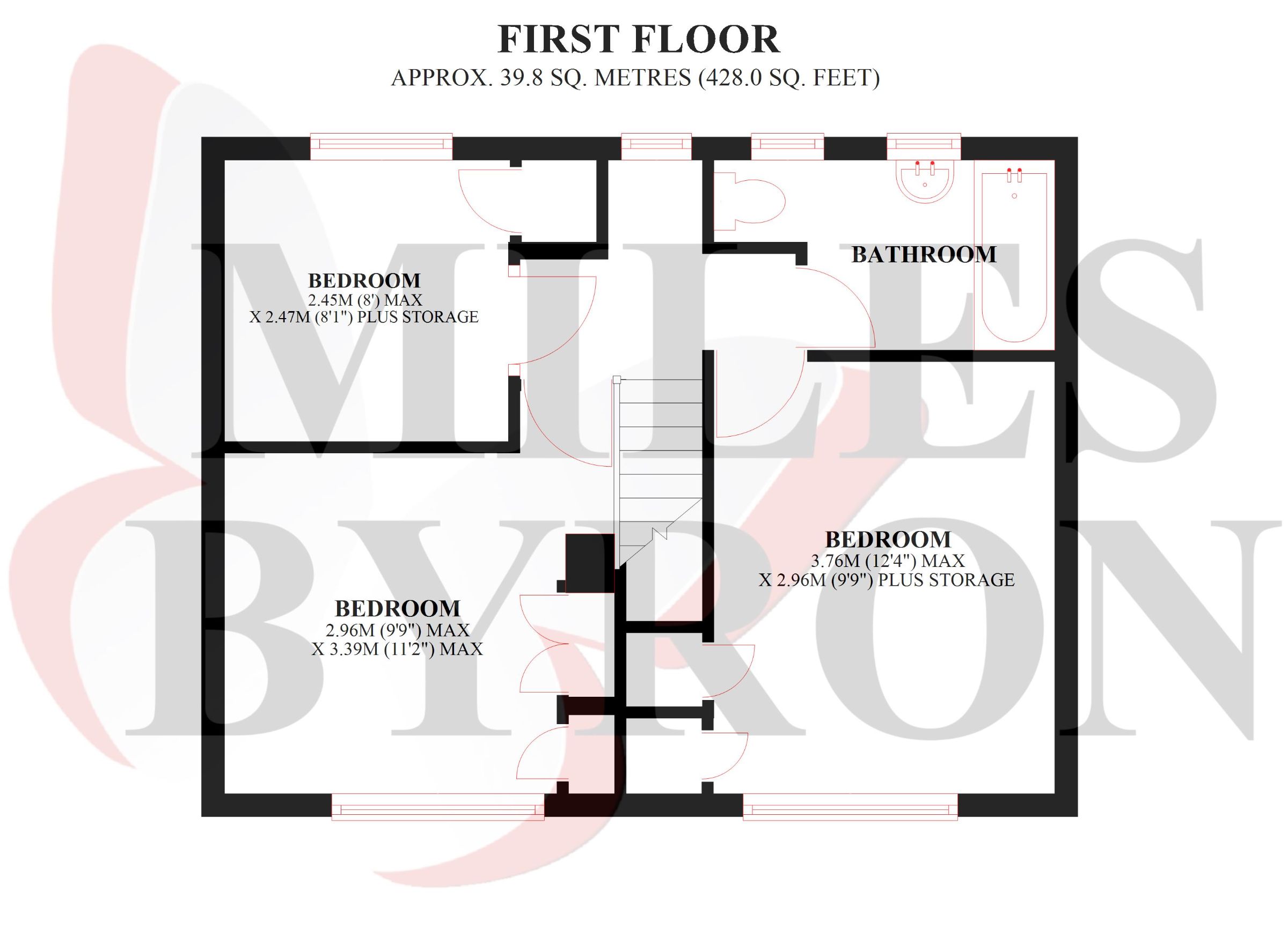 Floorplan 3