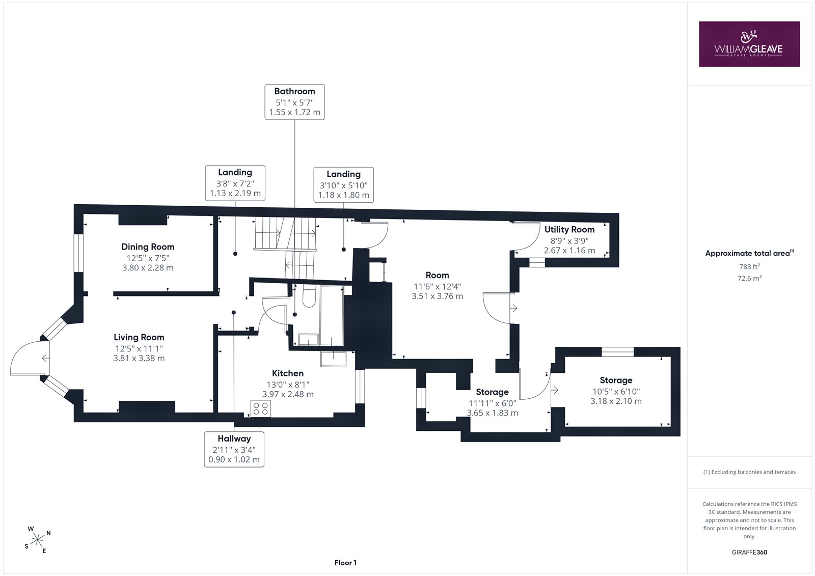 Floorplan 2