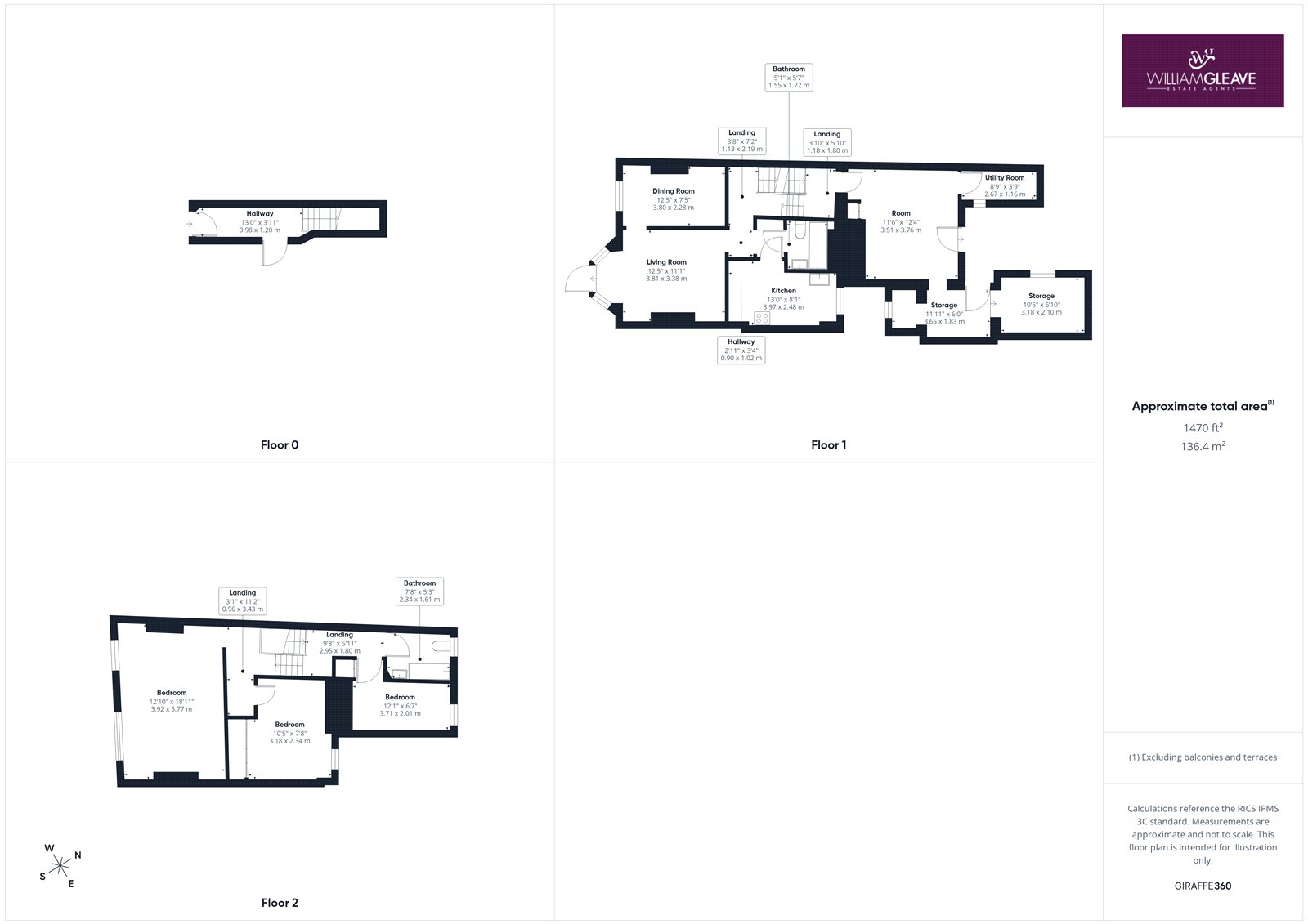 Floorplan 4