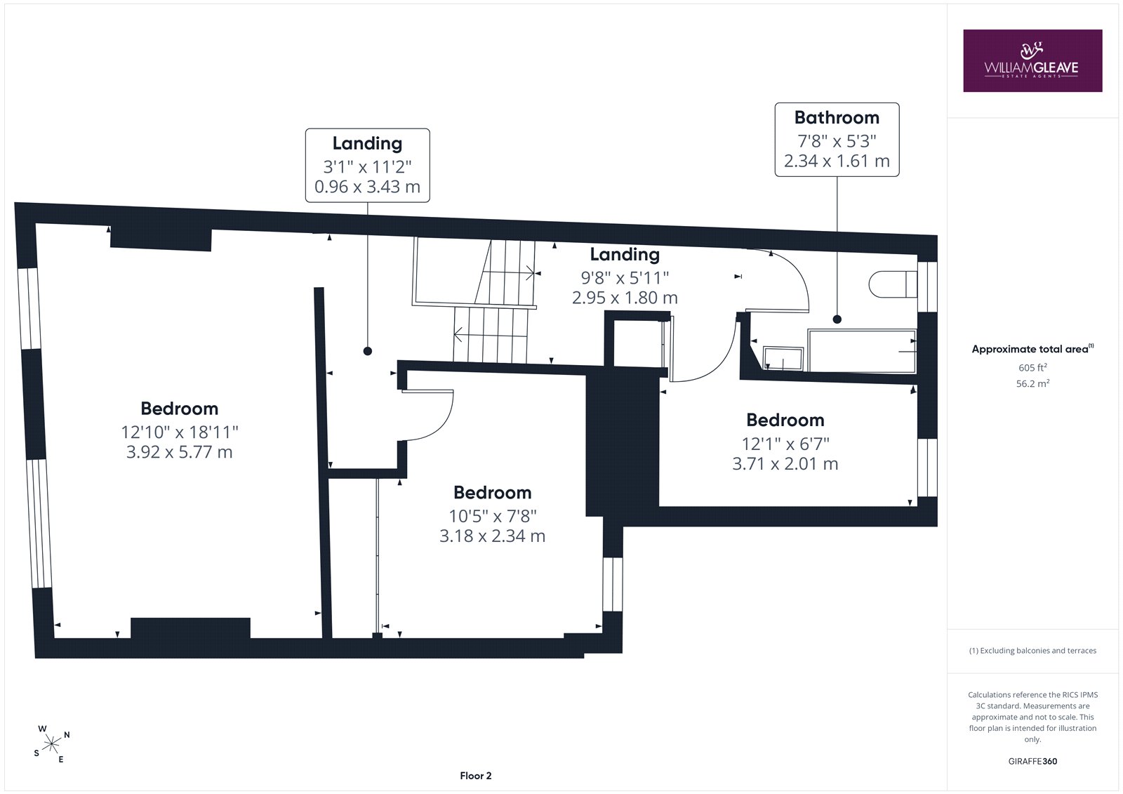 Floorplan 3