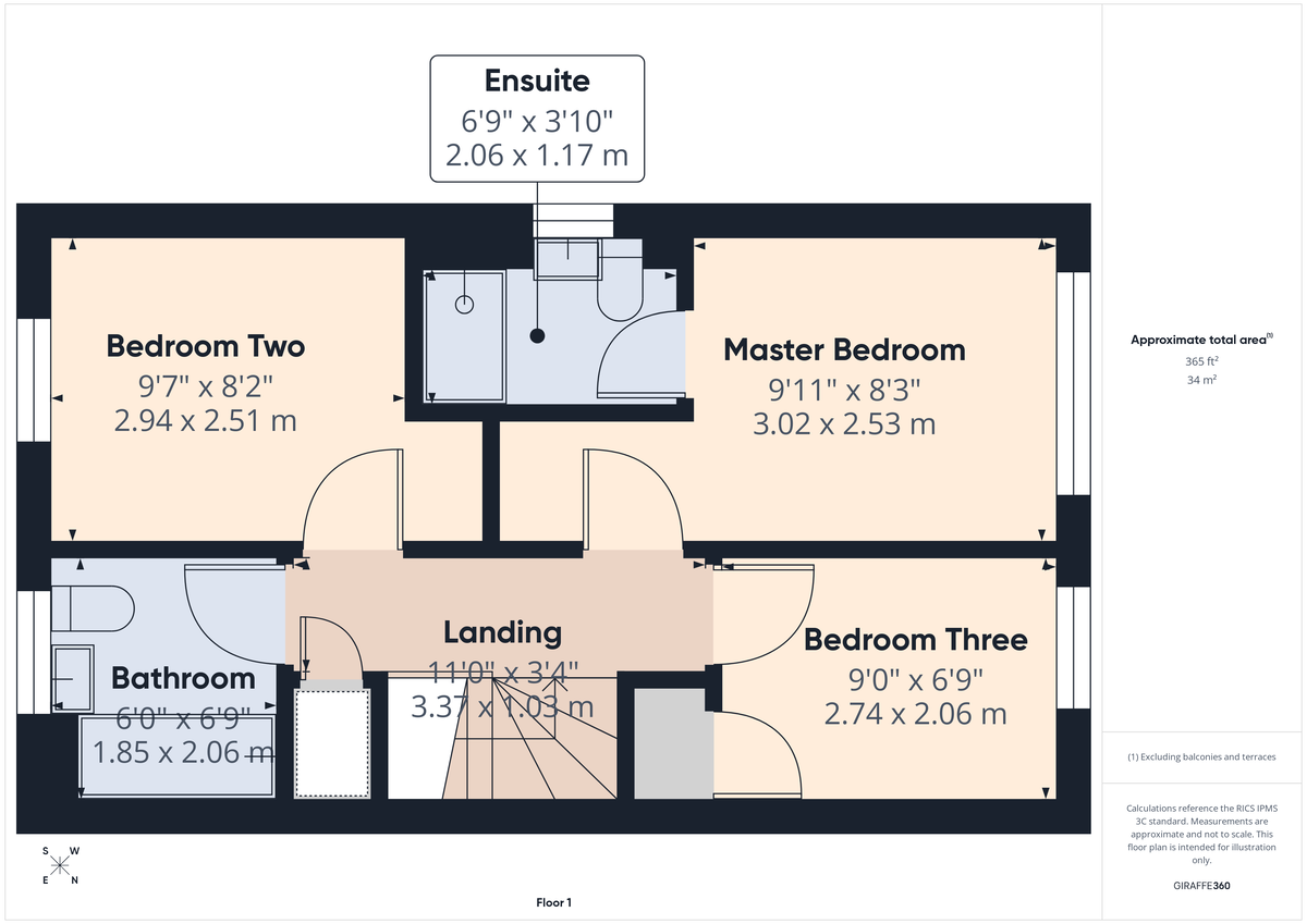Floorplan 2
