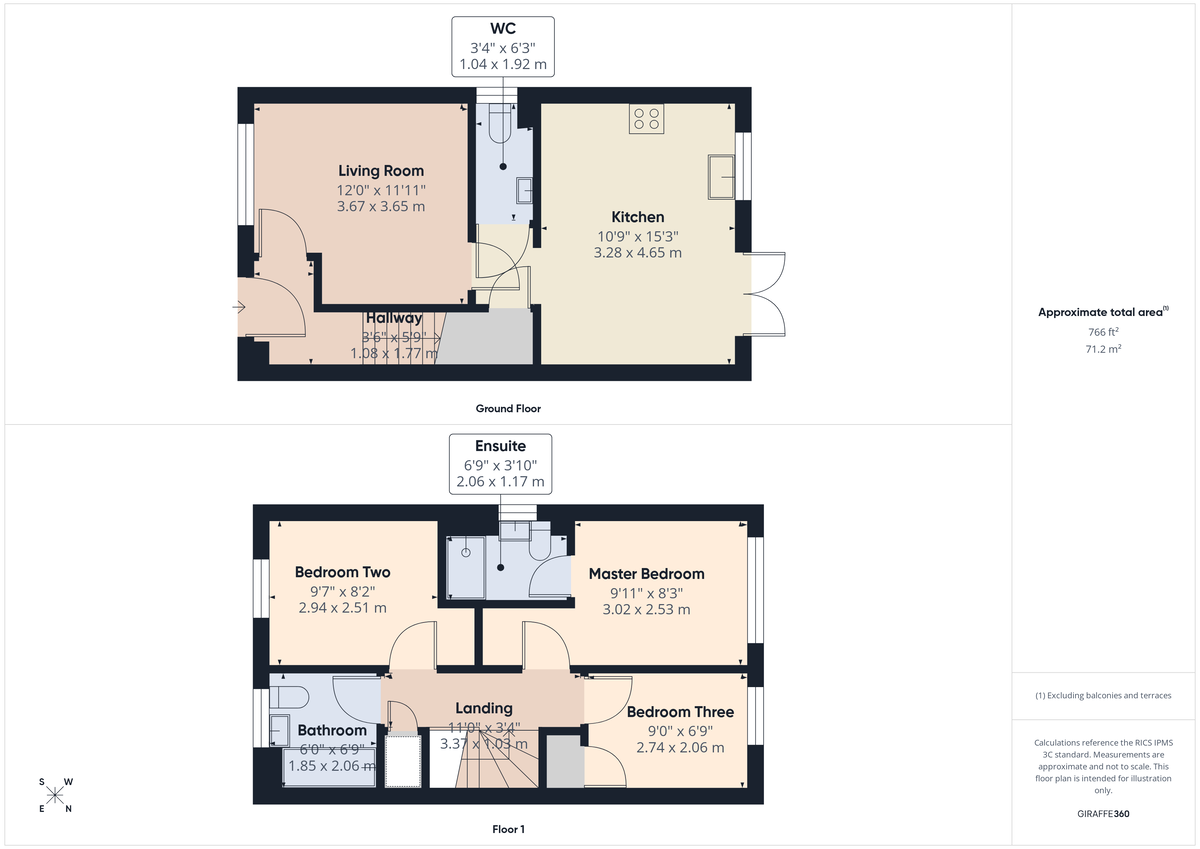 Floorplan 3