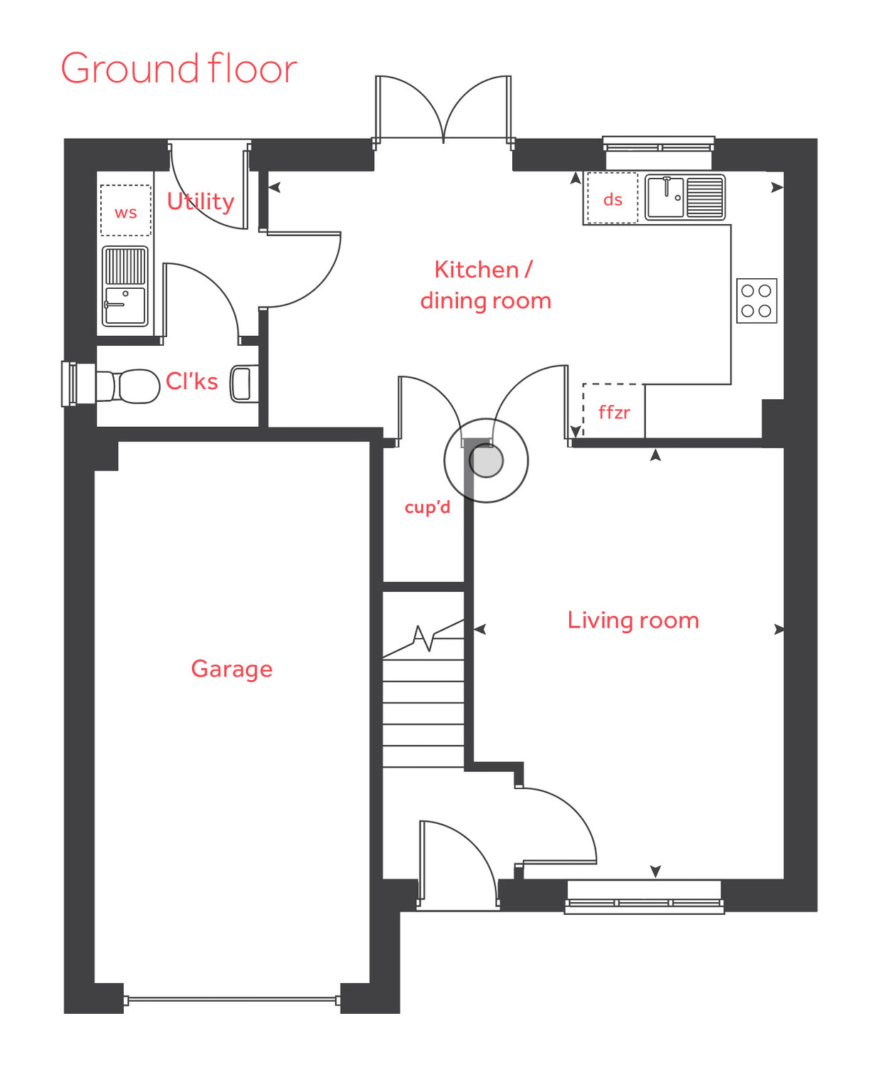 Floorplan 2