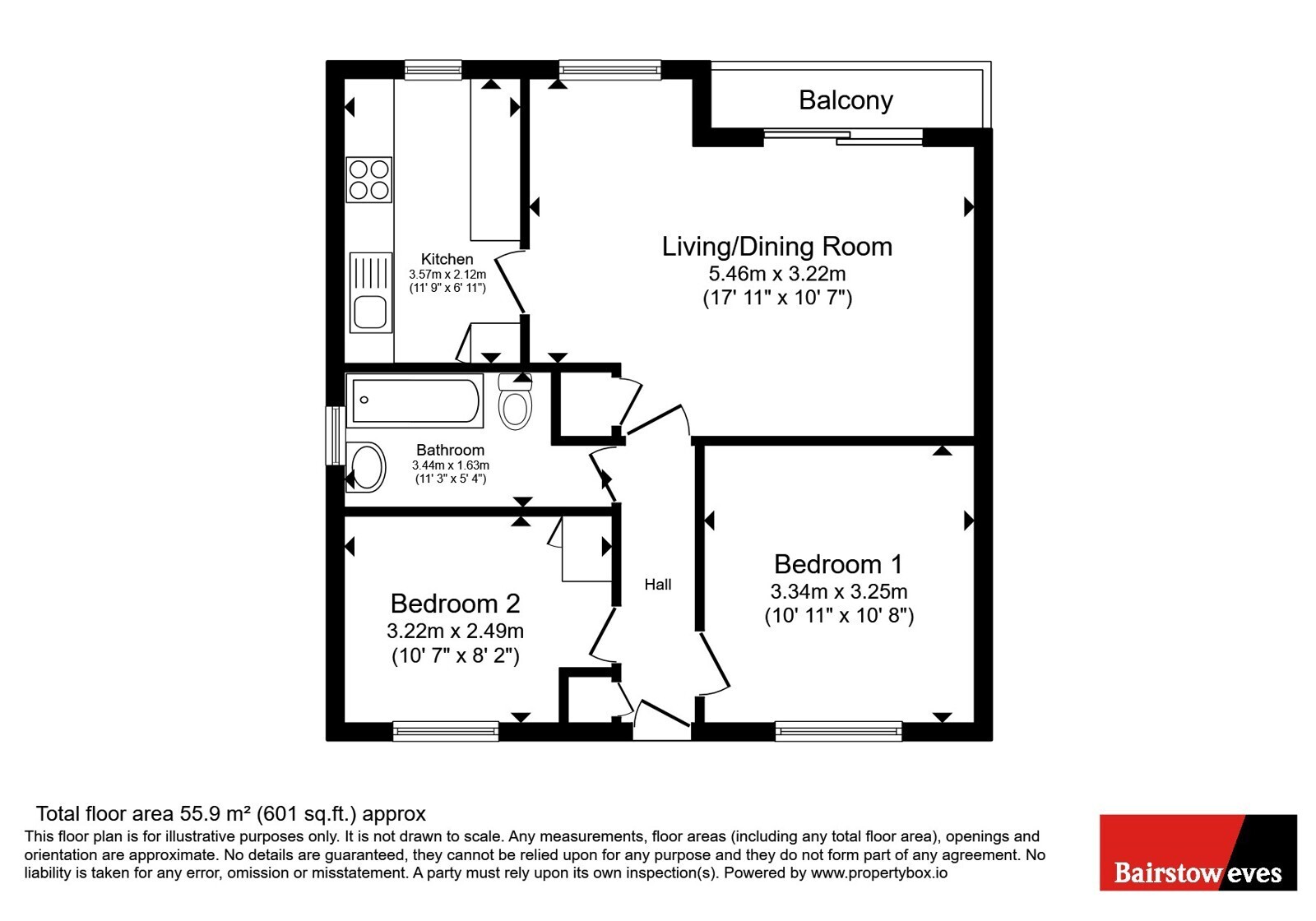 Floorplan 2