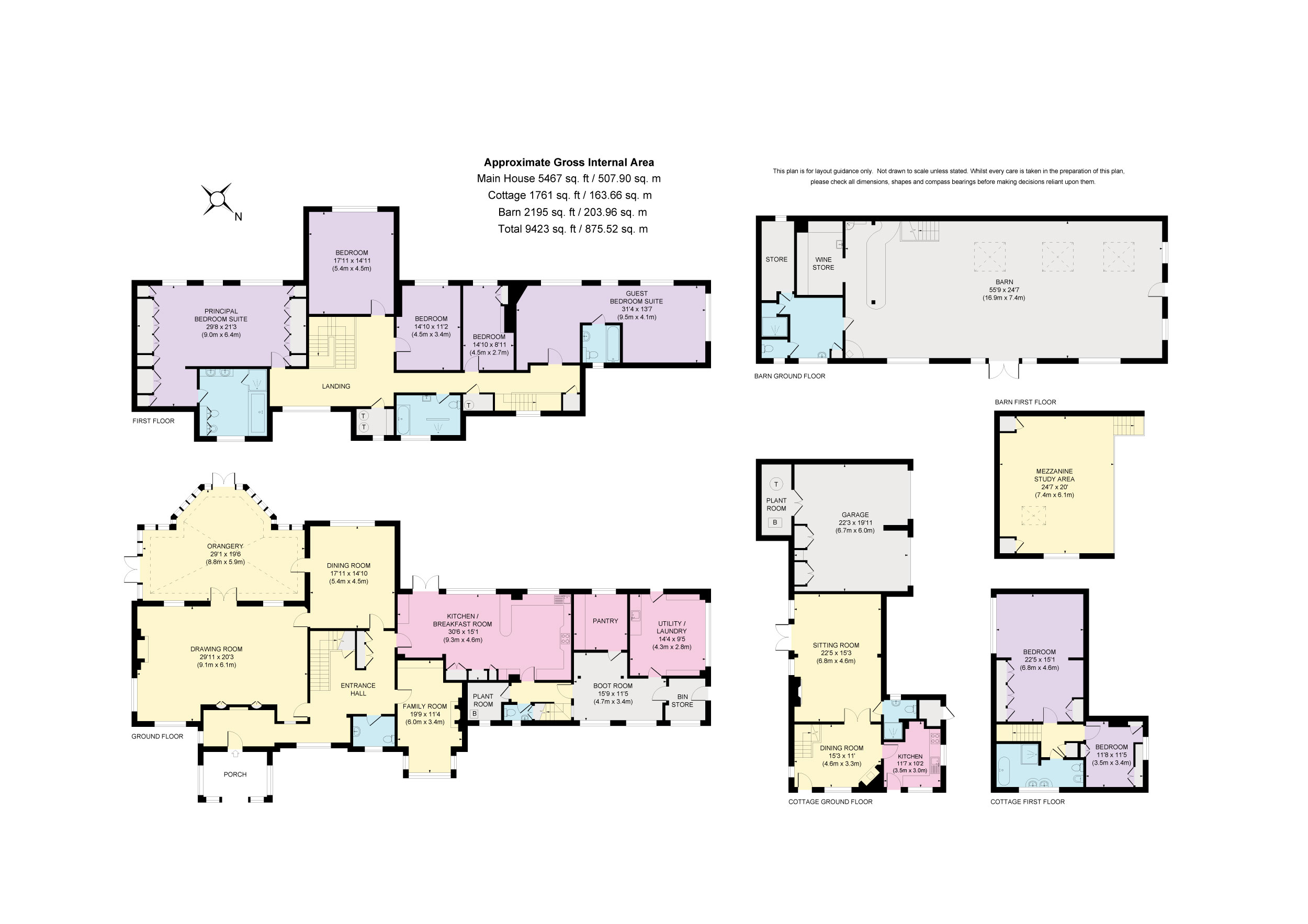 Floorplan 3