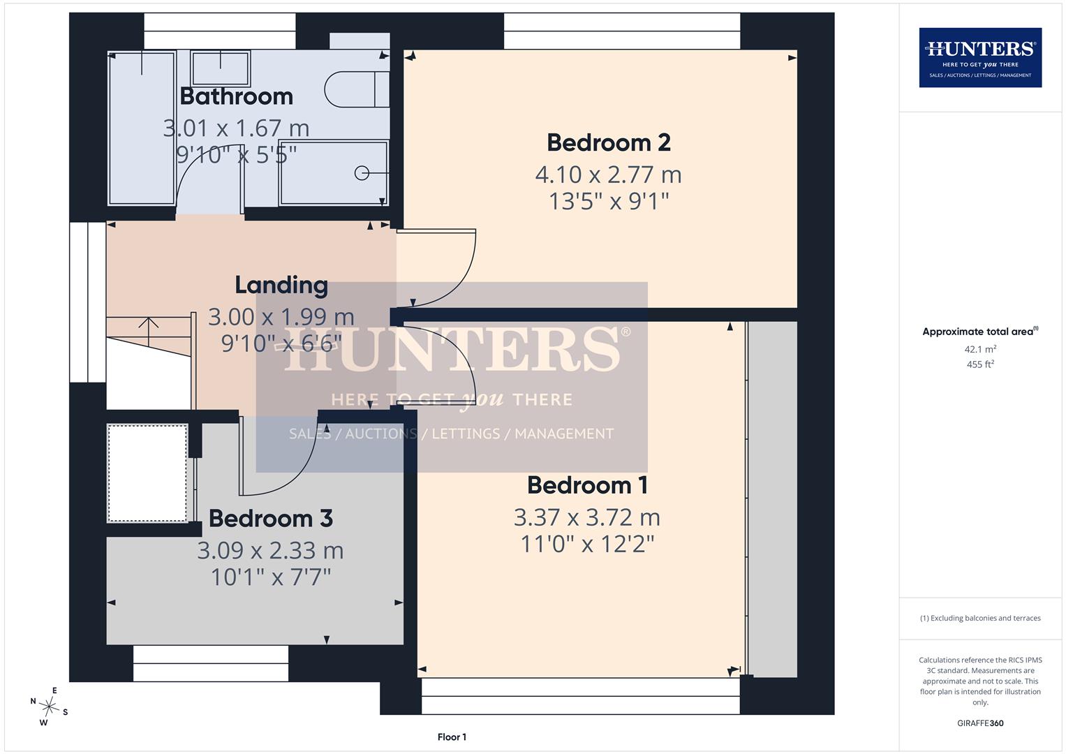 Floorplan 3