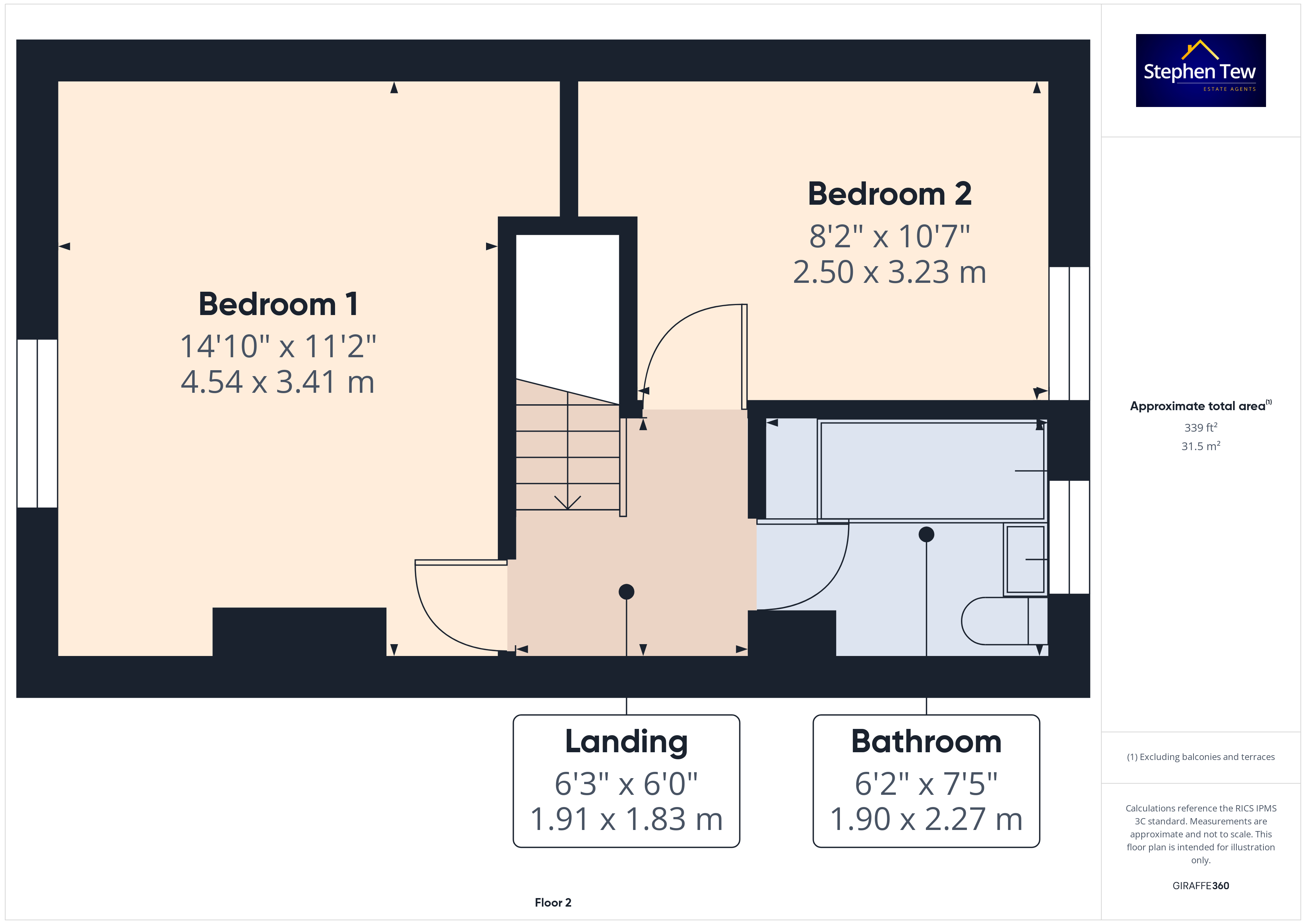 Floorplan 3