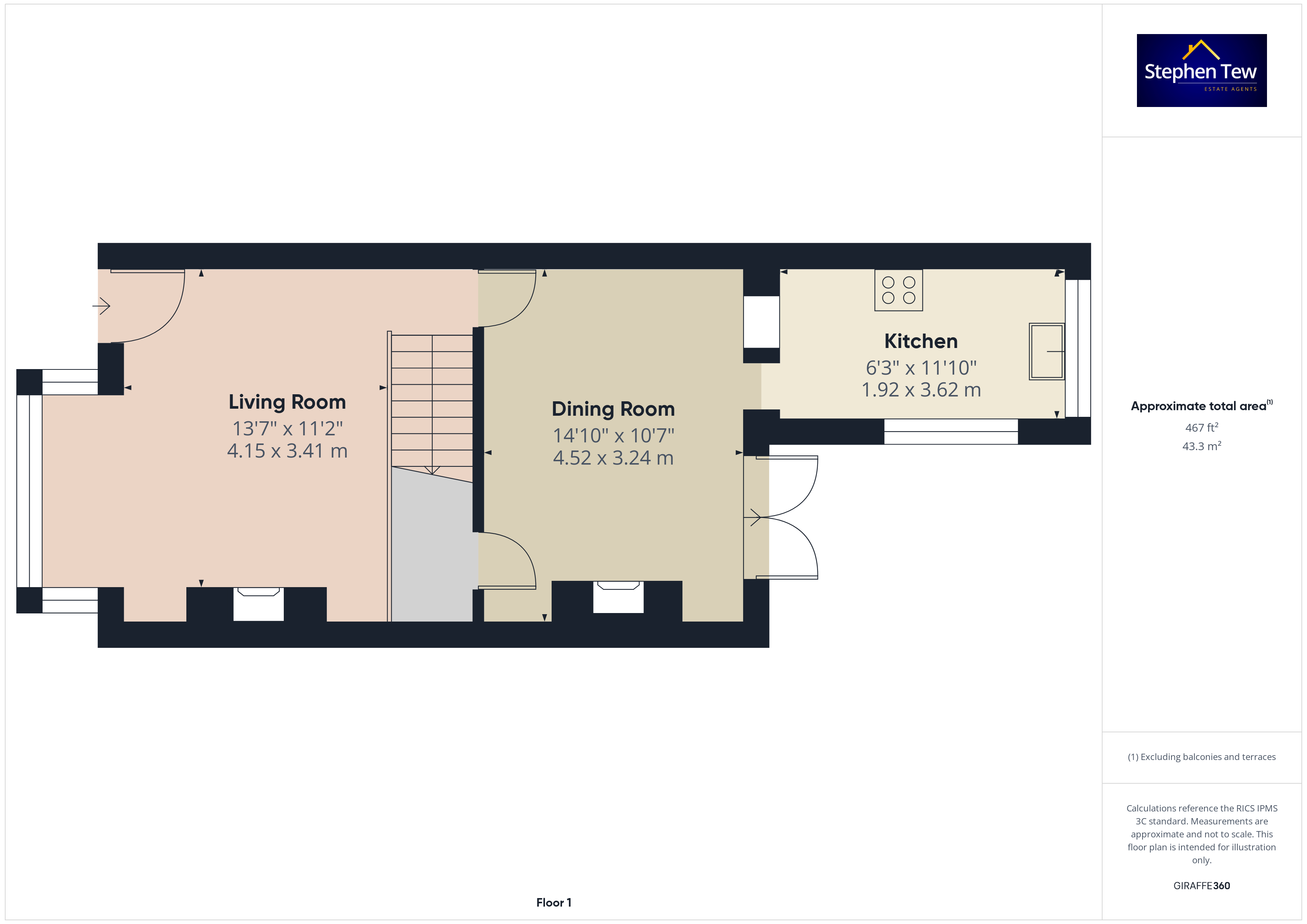 Floorplan 2