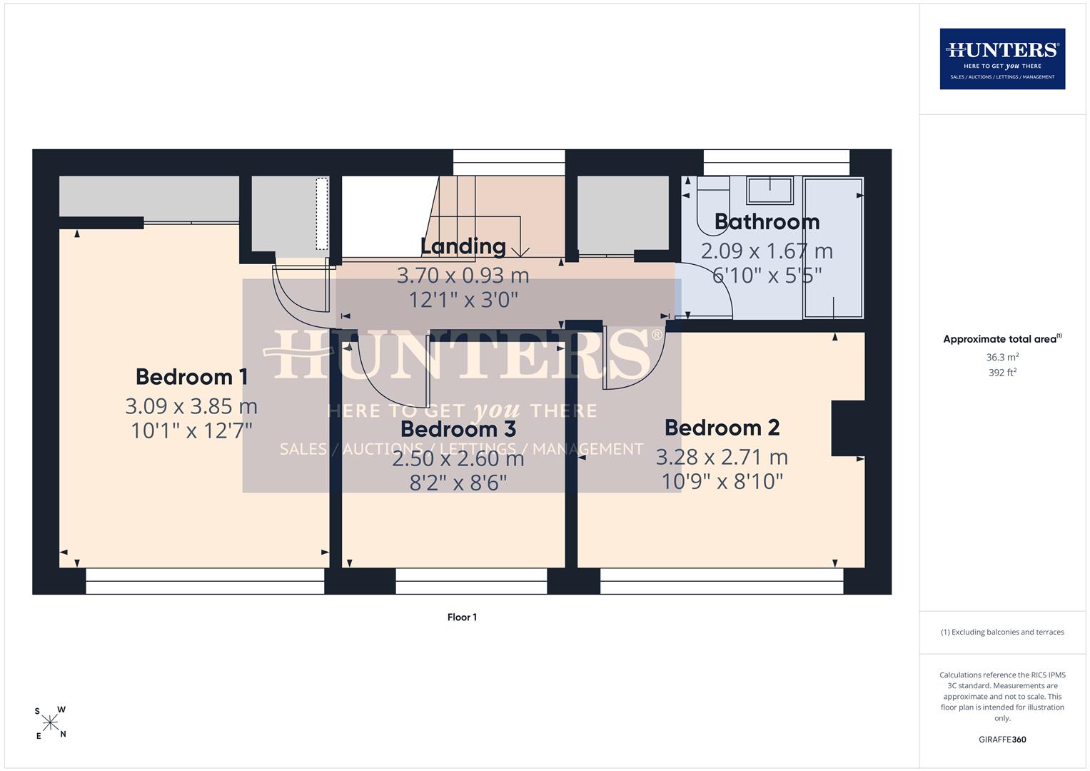 Floorplan 2