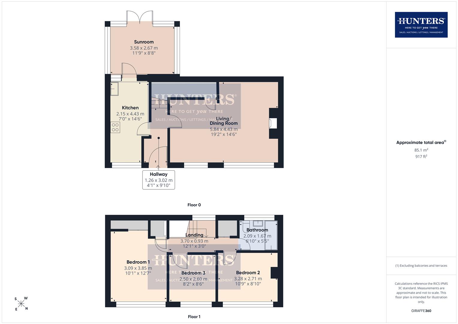 Floorplan 3