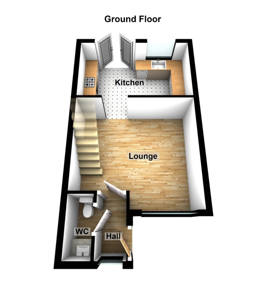 Floorplan 2