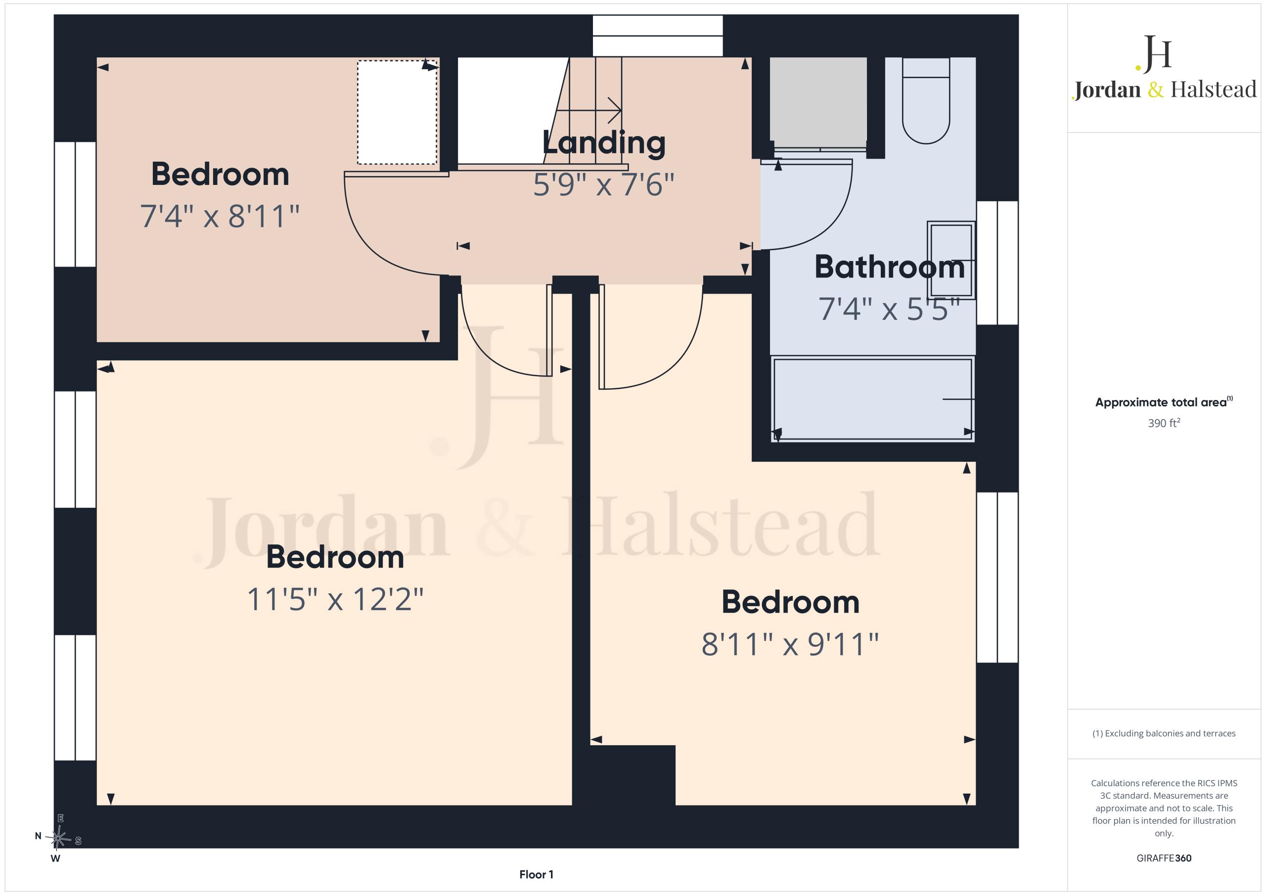 Floorplan 3