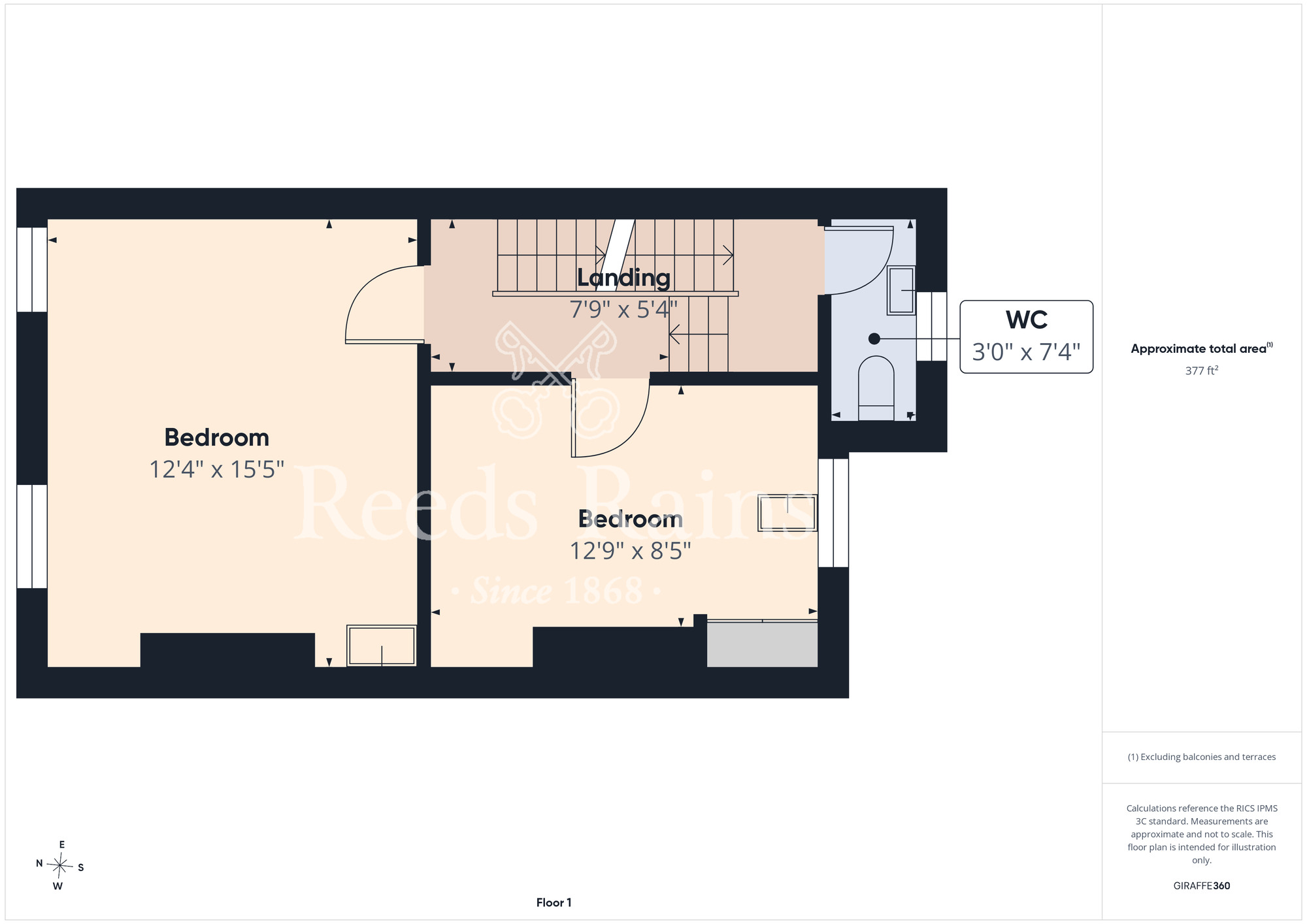 Floorplan 3
