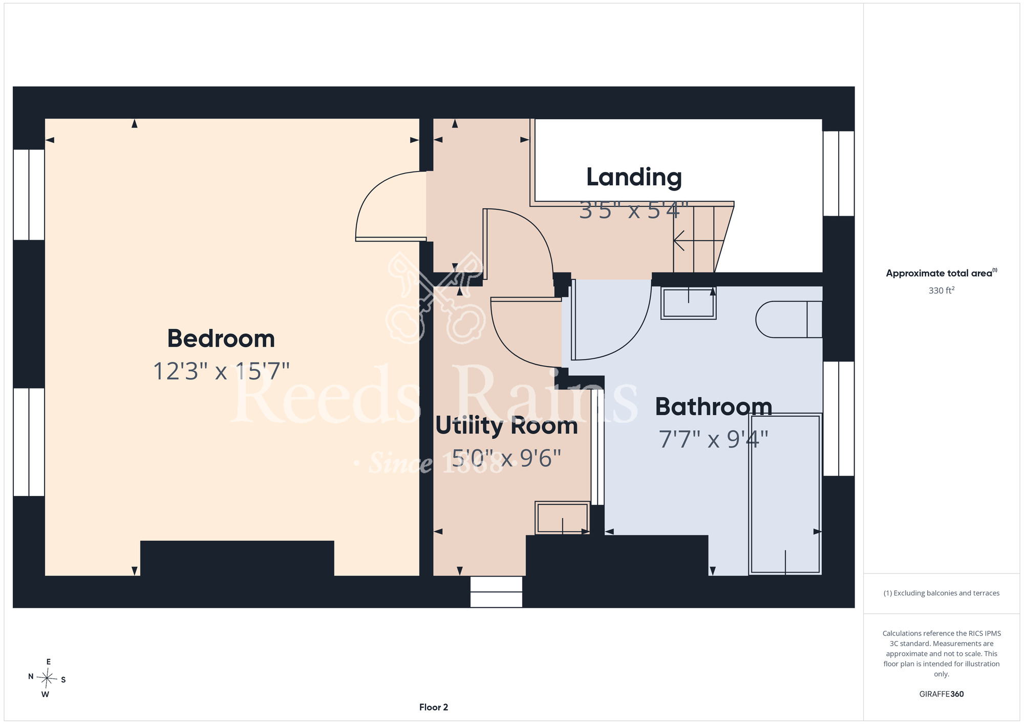 Floorplan 4