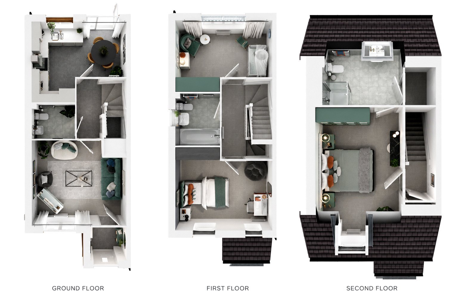Floorplan 2