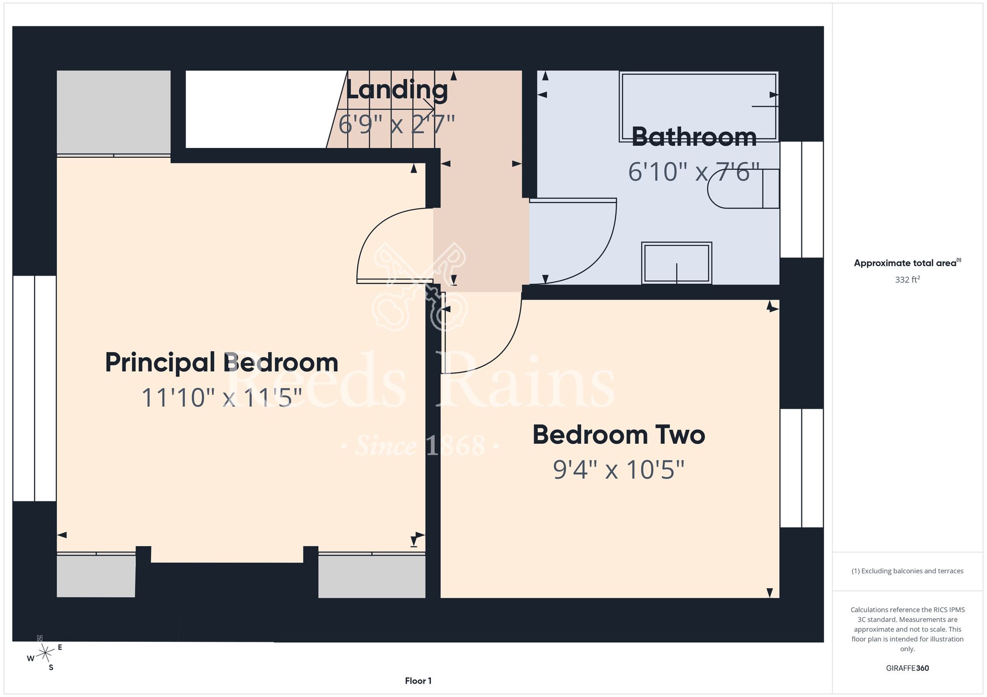 Floorplan 3