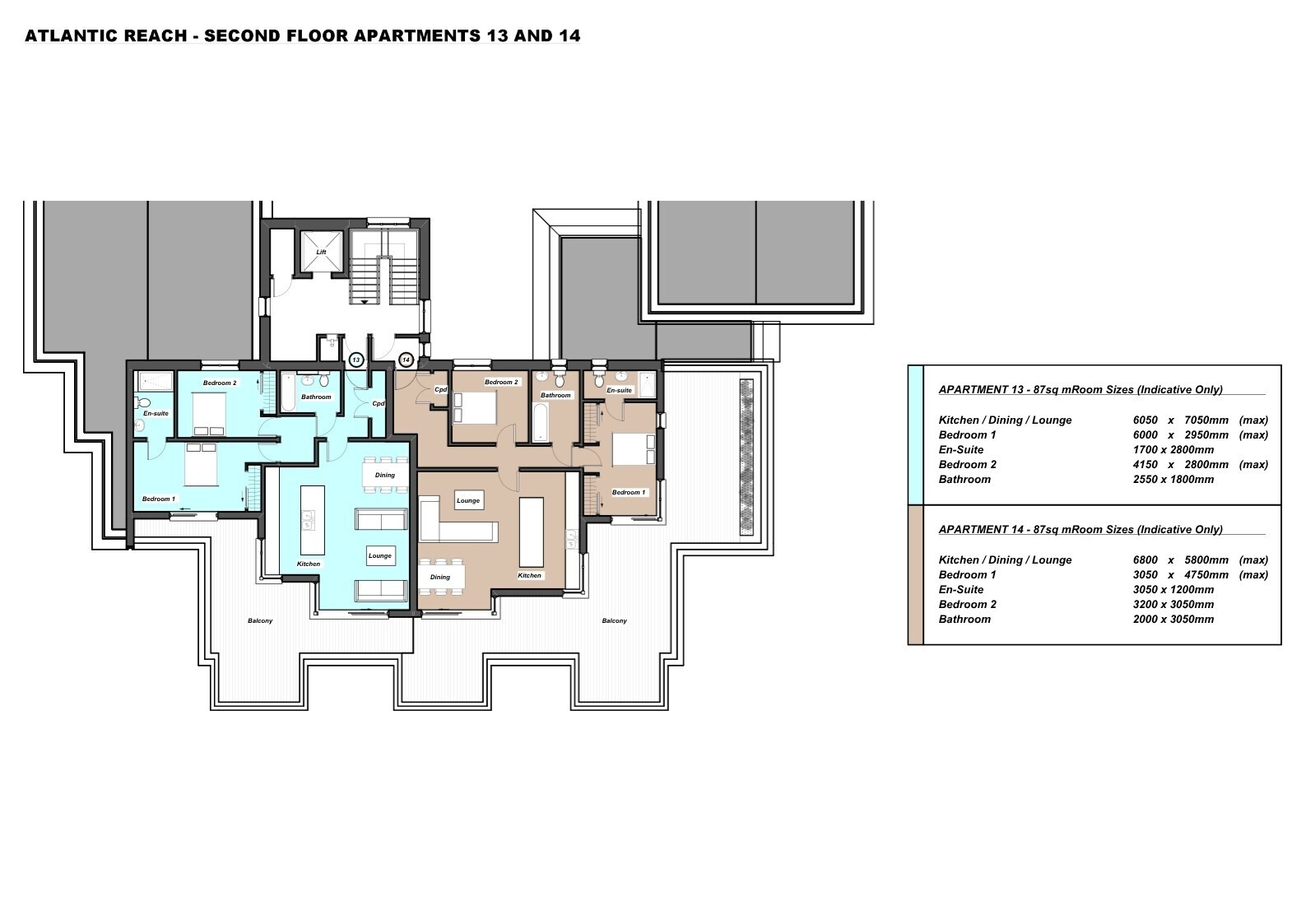 Floorplan 3