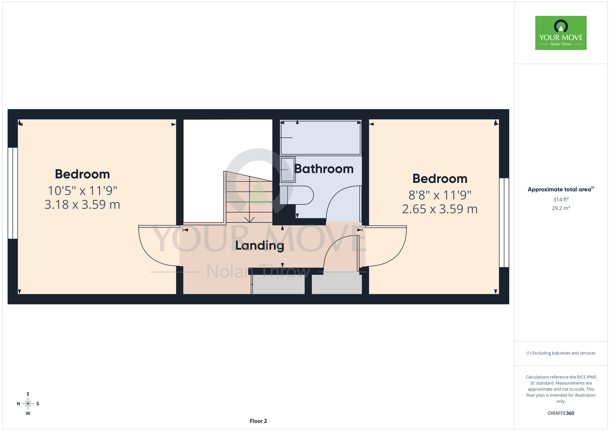 Floorplan 4