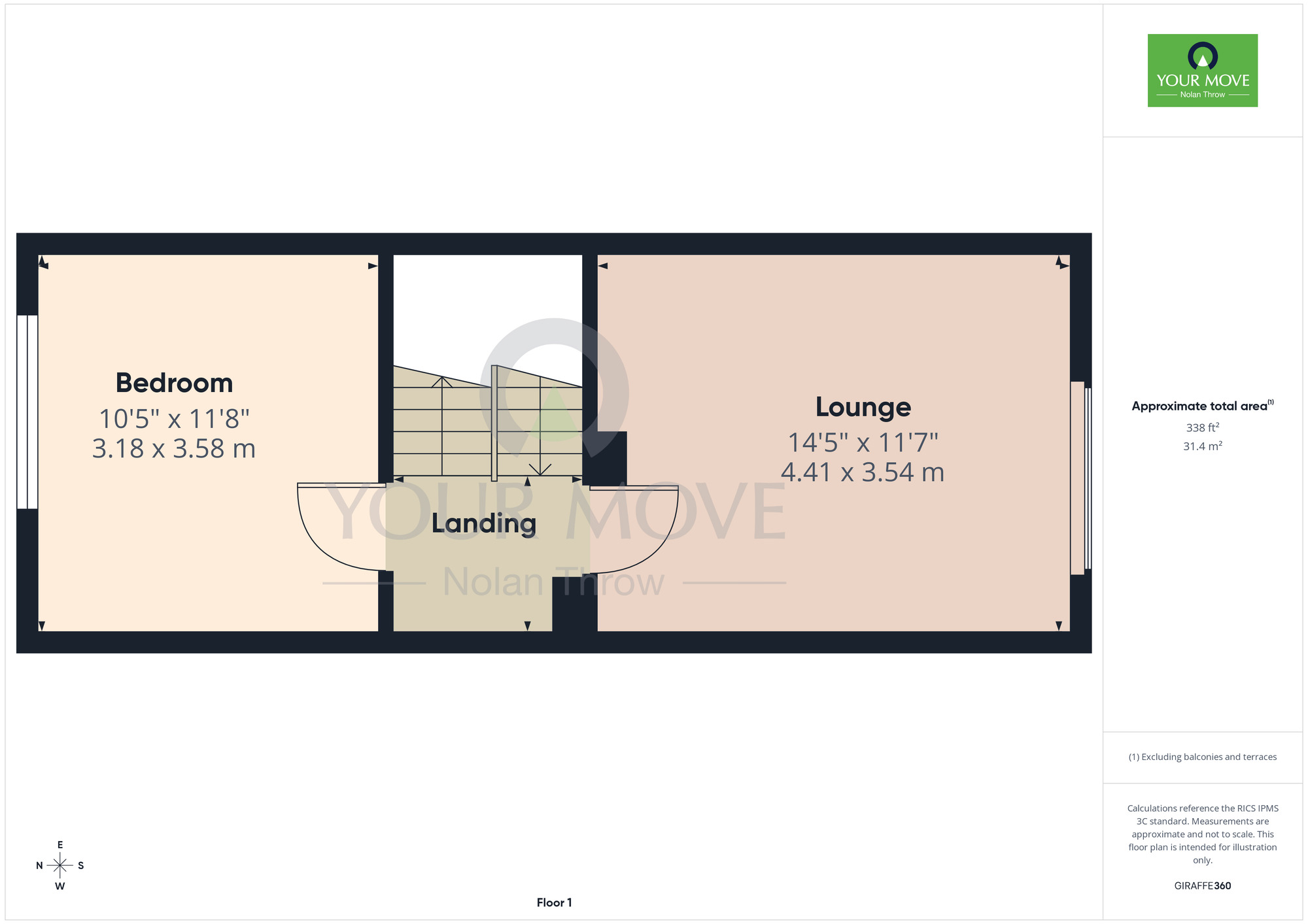 Floorplan 3