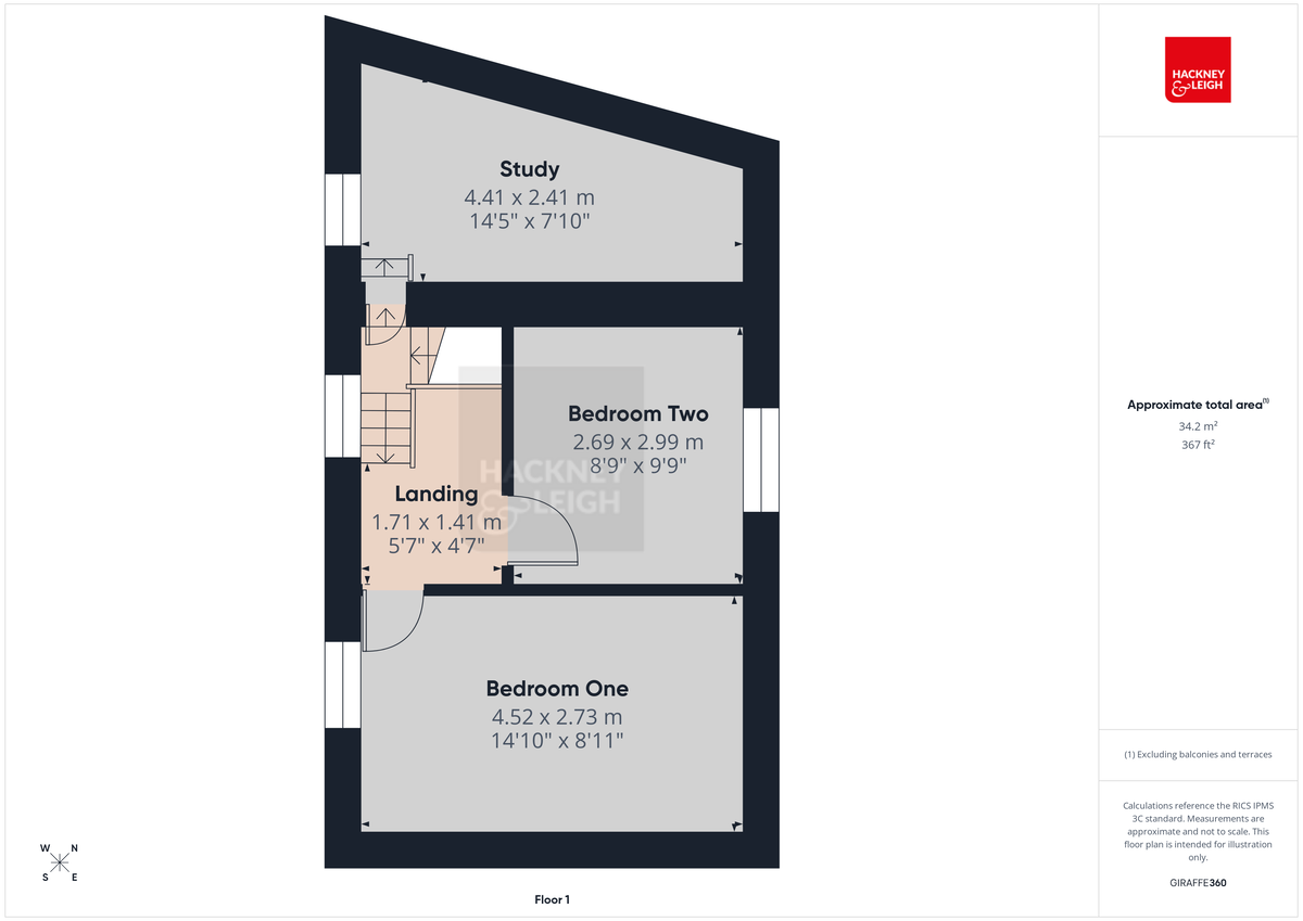 Floorplan 3