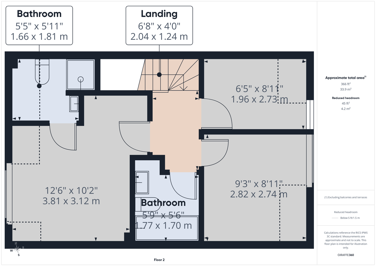 Floorplan 4