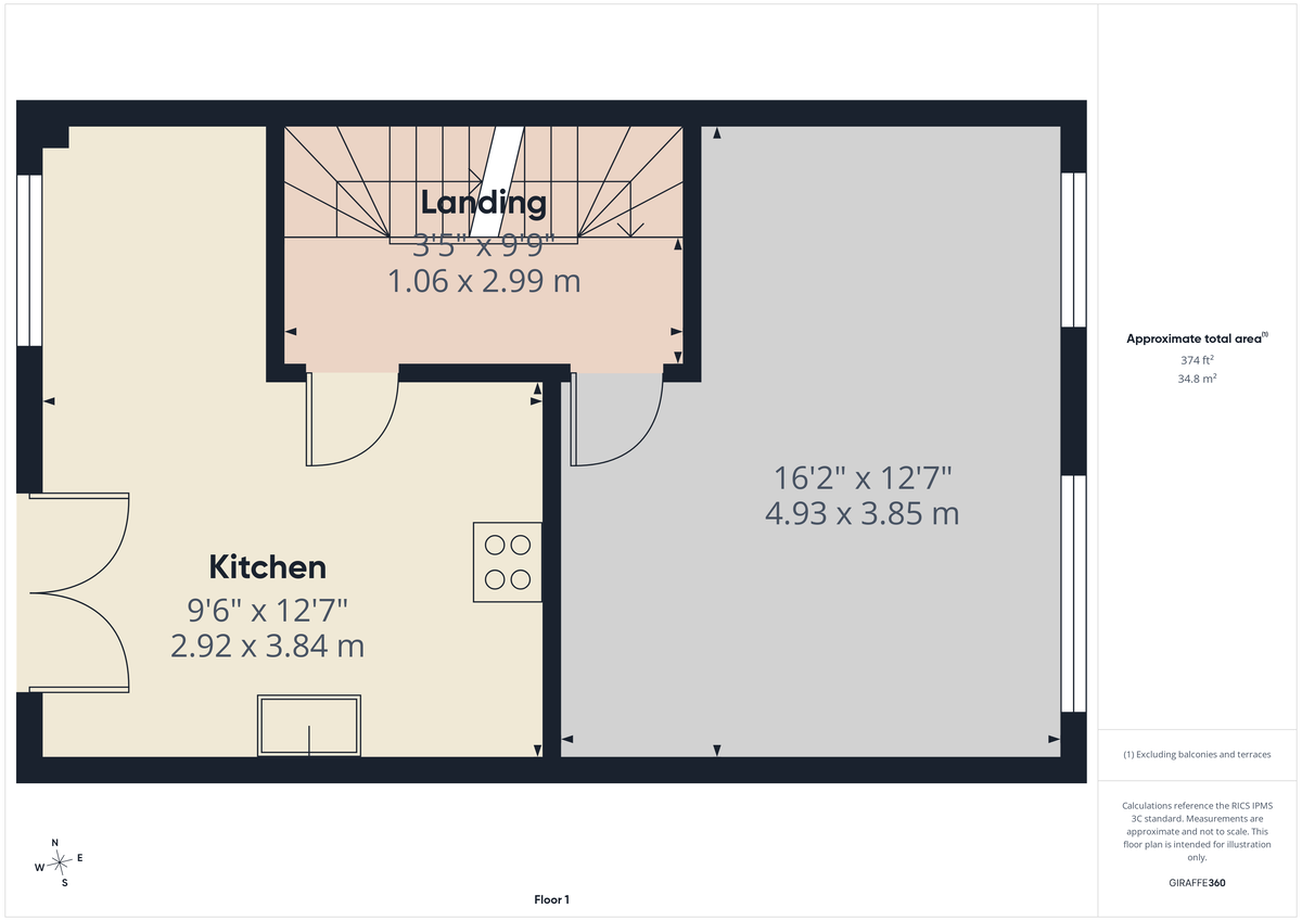 Floorplan 3