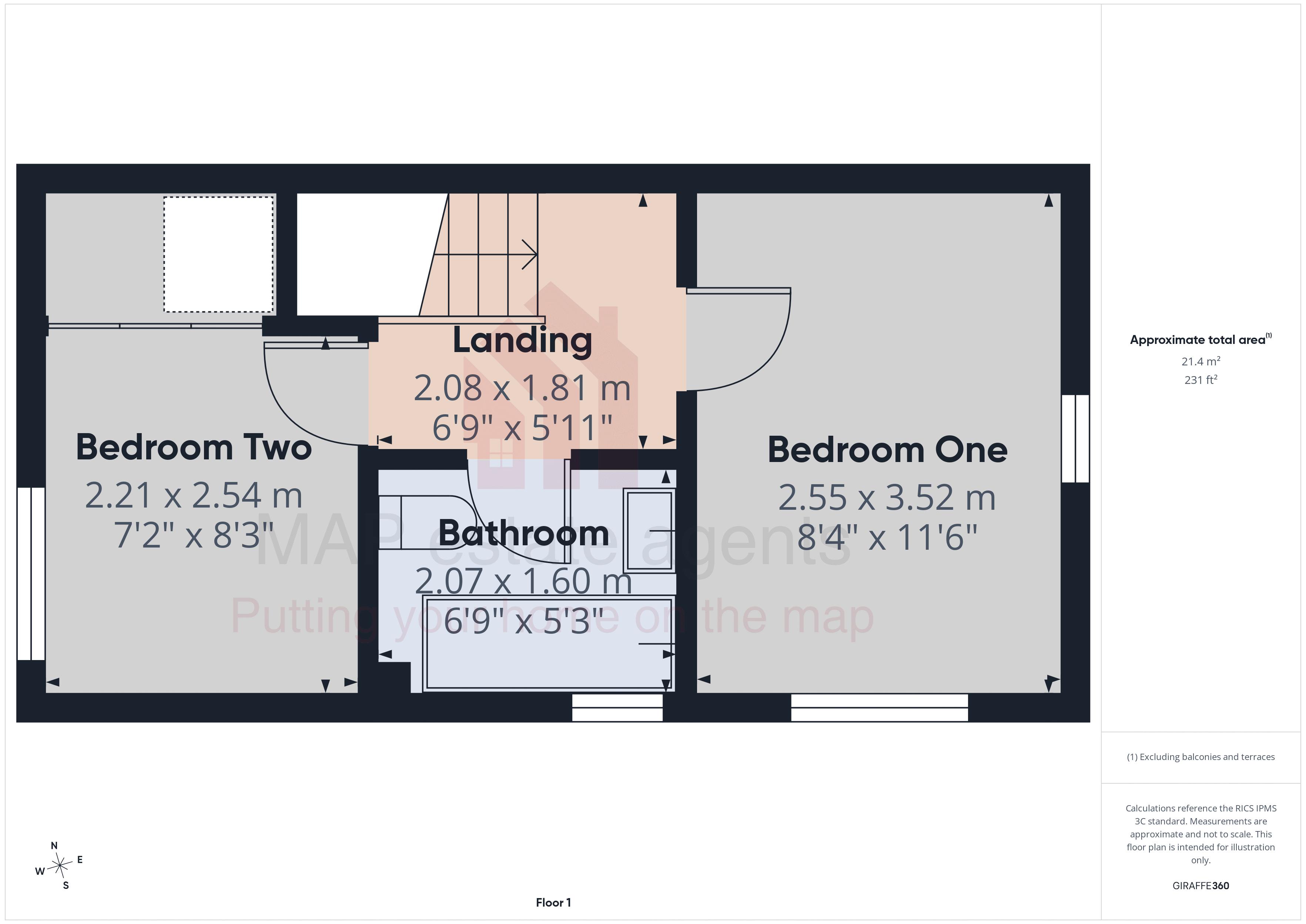 Floorplan 2