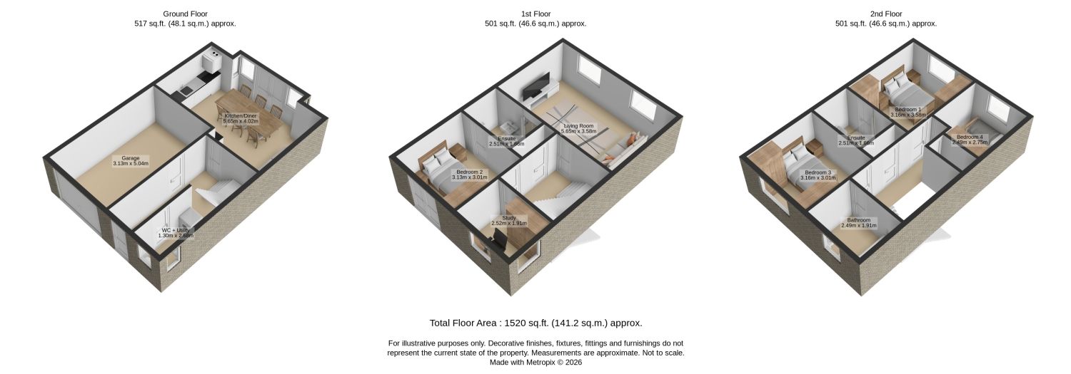 Floorplan 2
