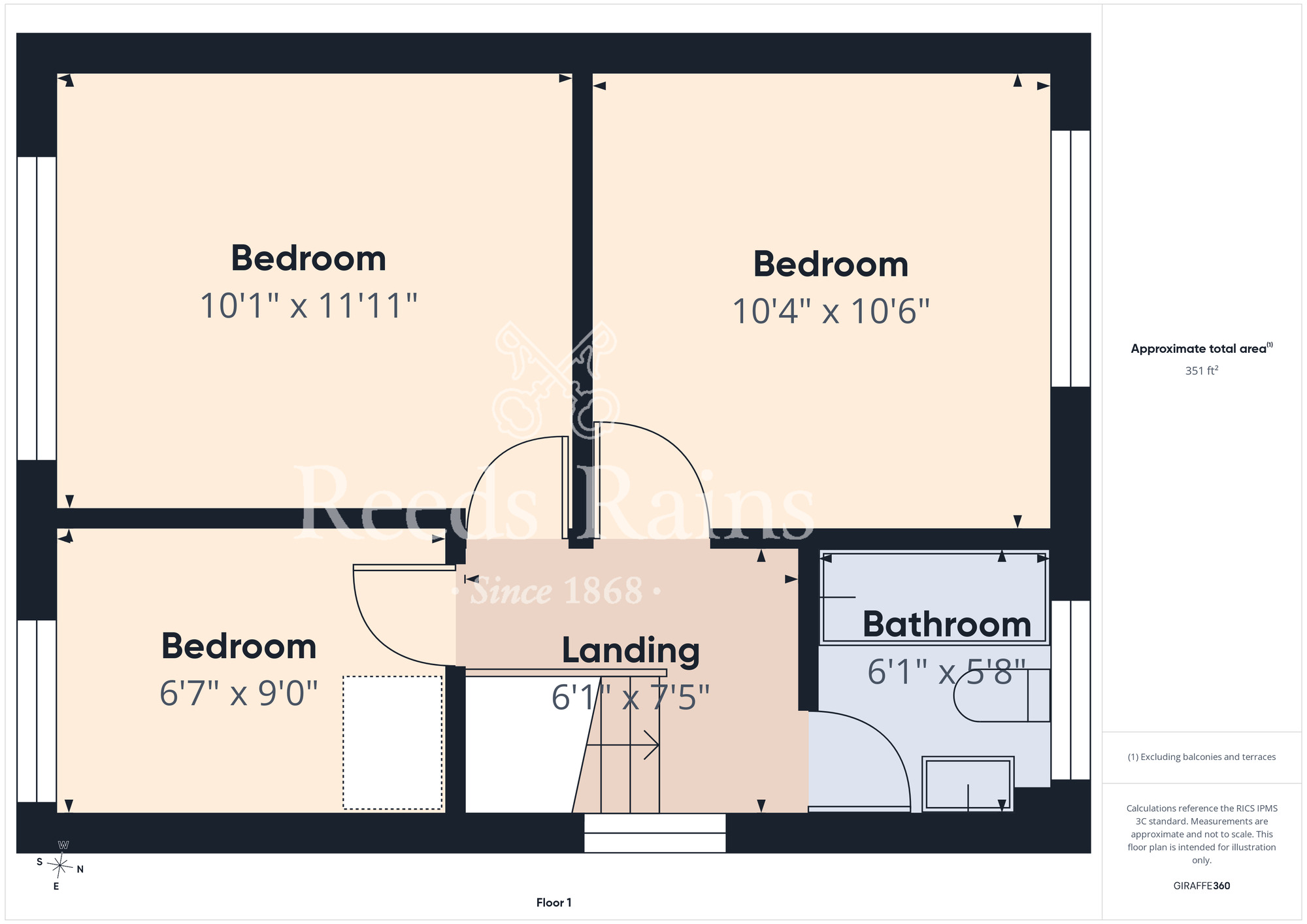 Floorplan 3