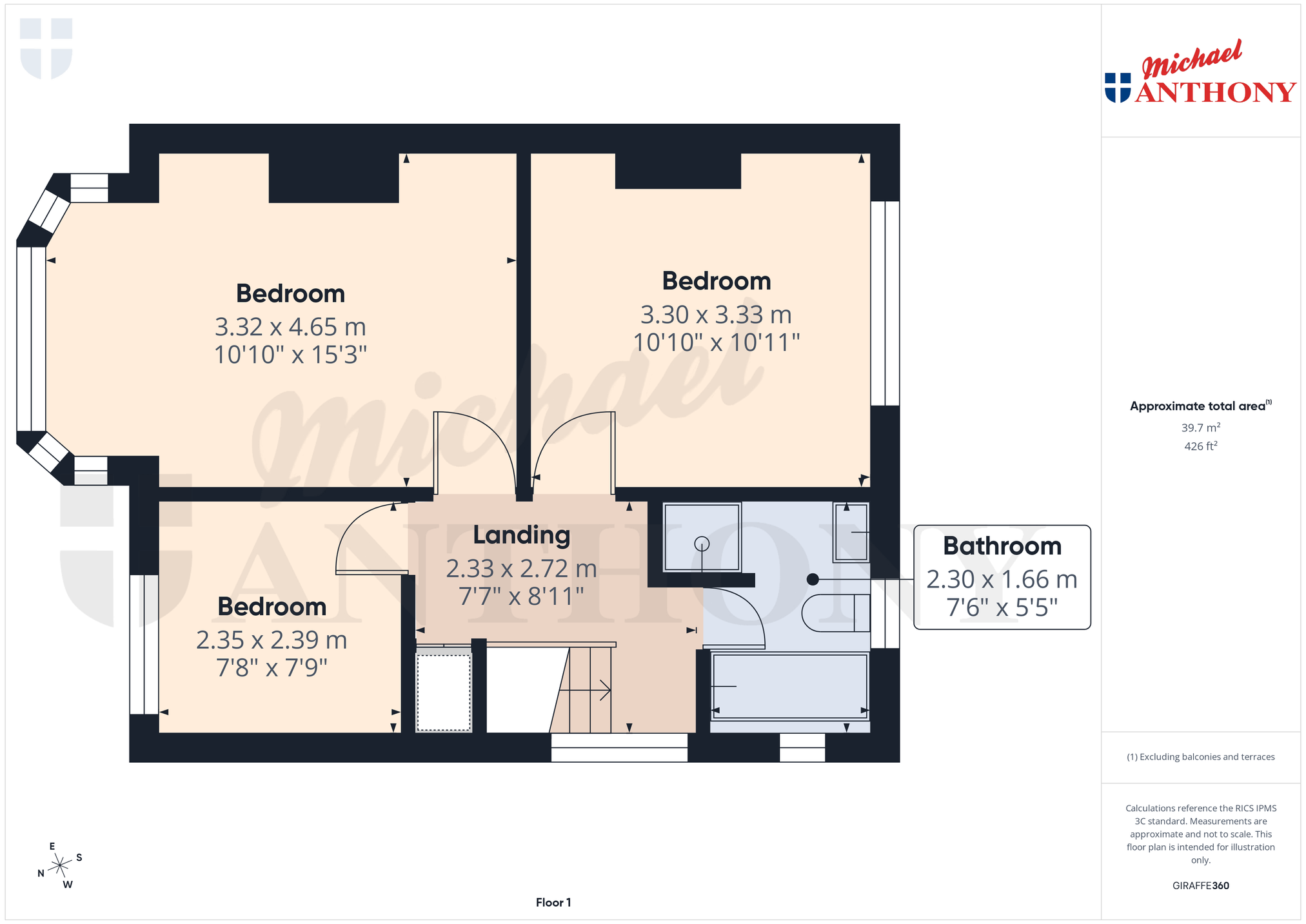 Floorplan 3