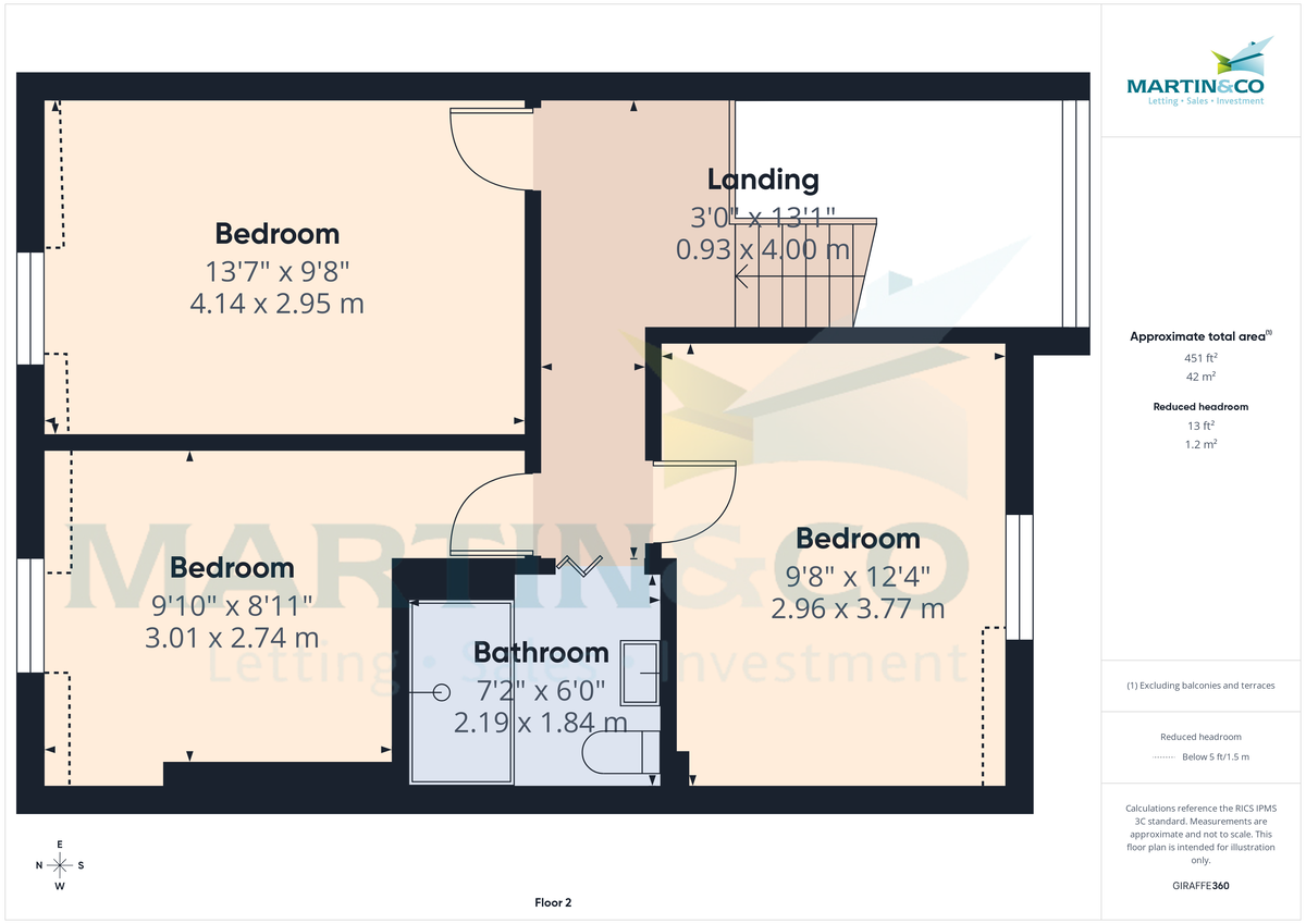 Floorplan 3
