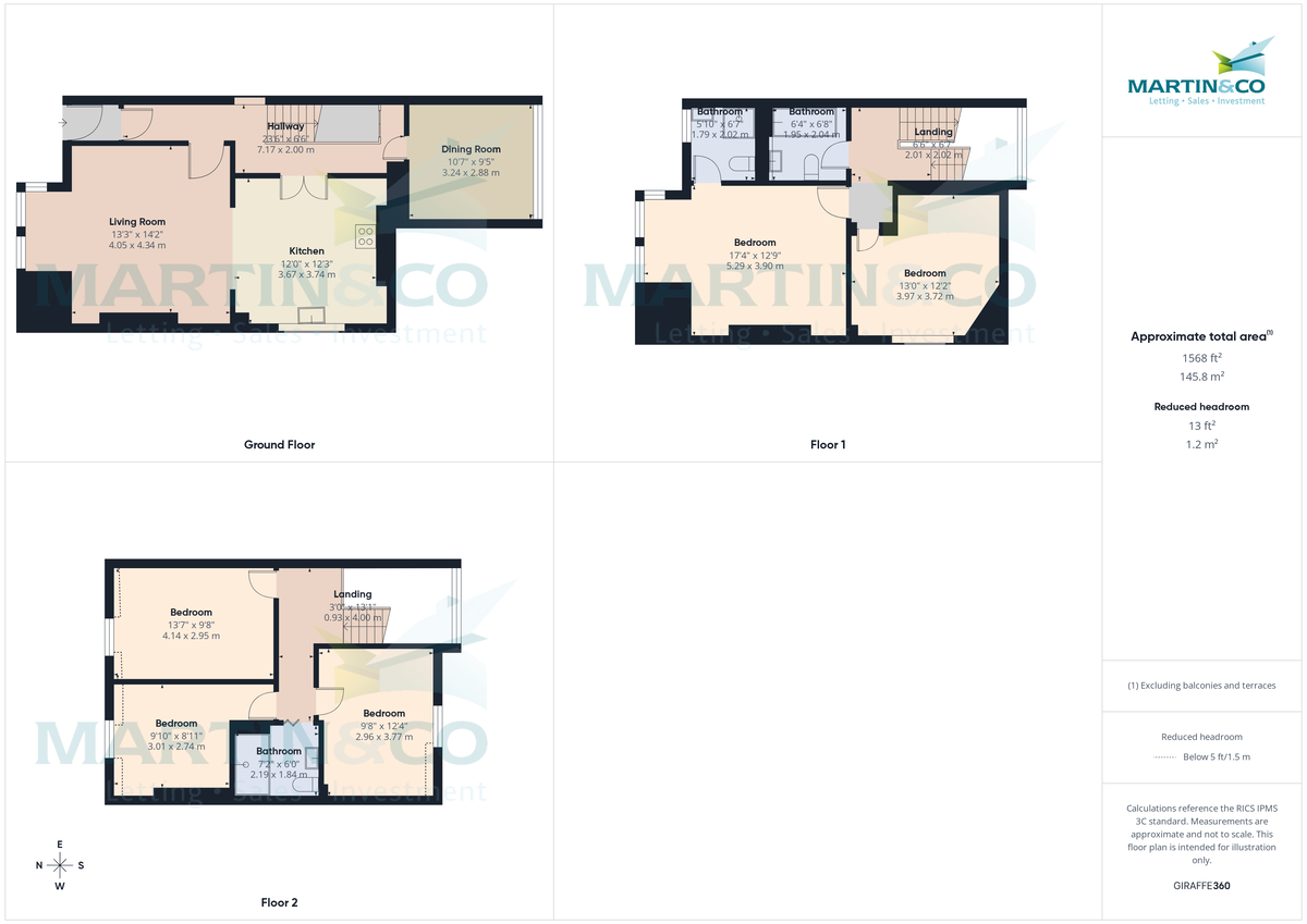 Floorplan 4