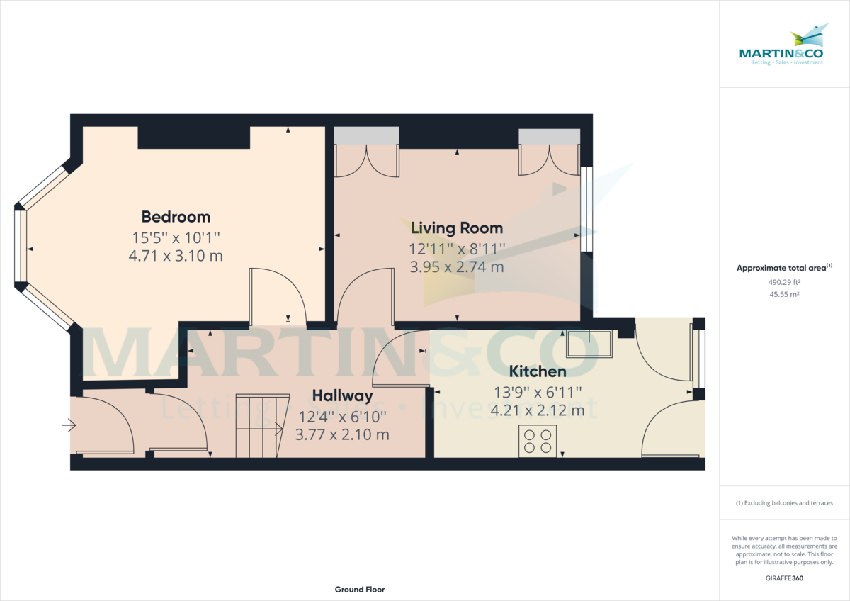 Floorplan 2