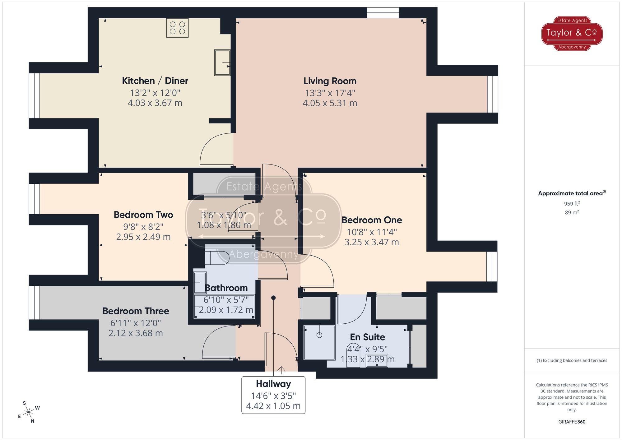 Floorplan 2