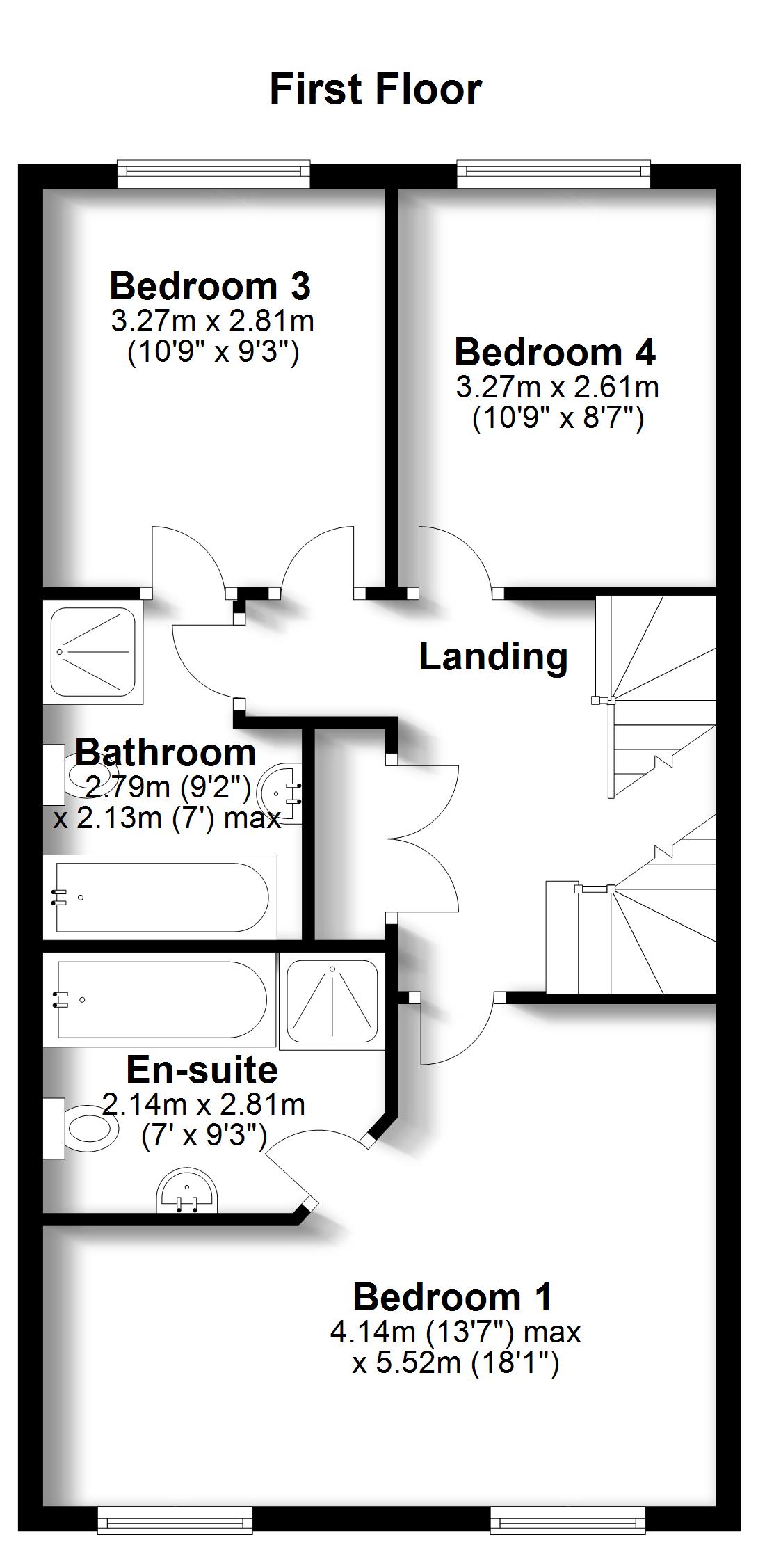 Floorplan 2
