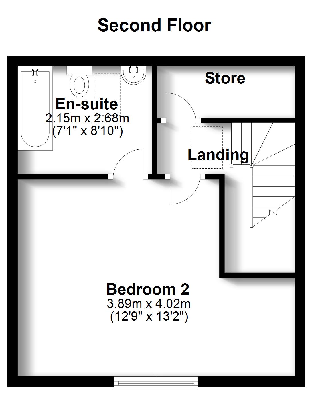 Floorplan 3