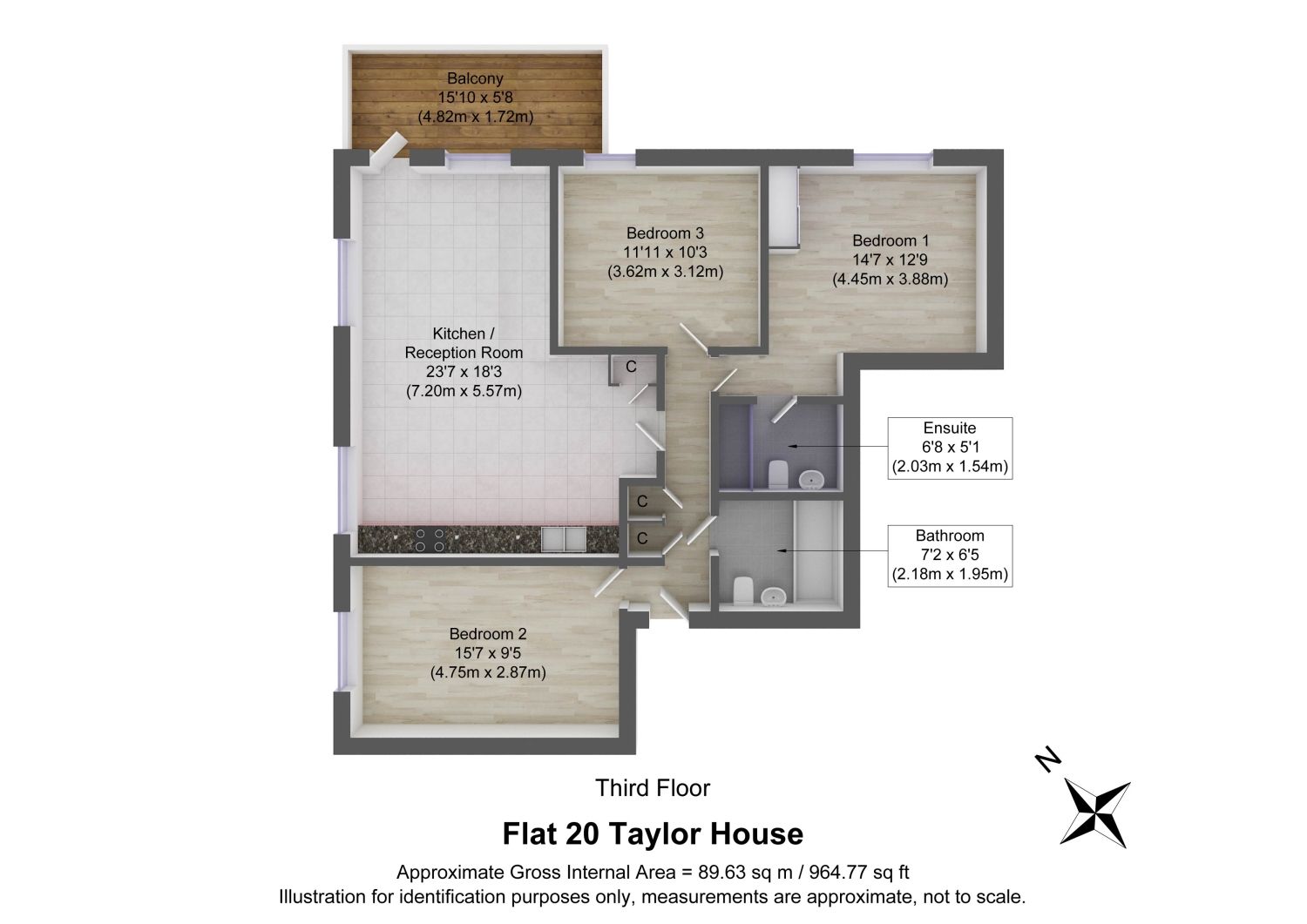 Floorplan 2
