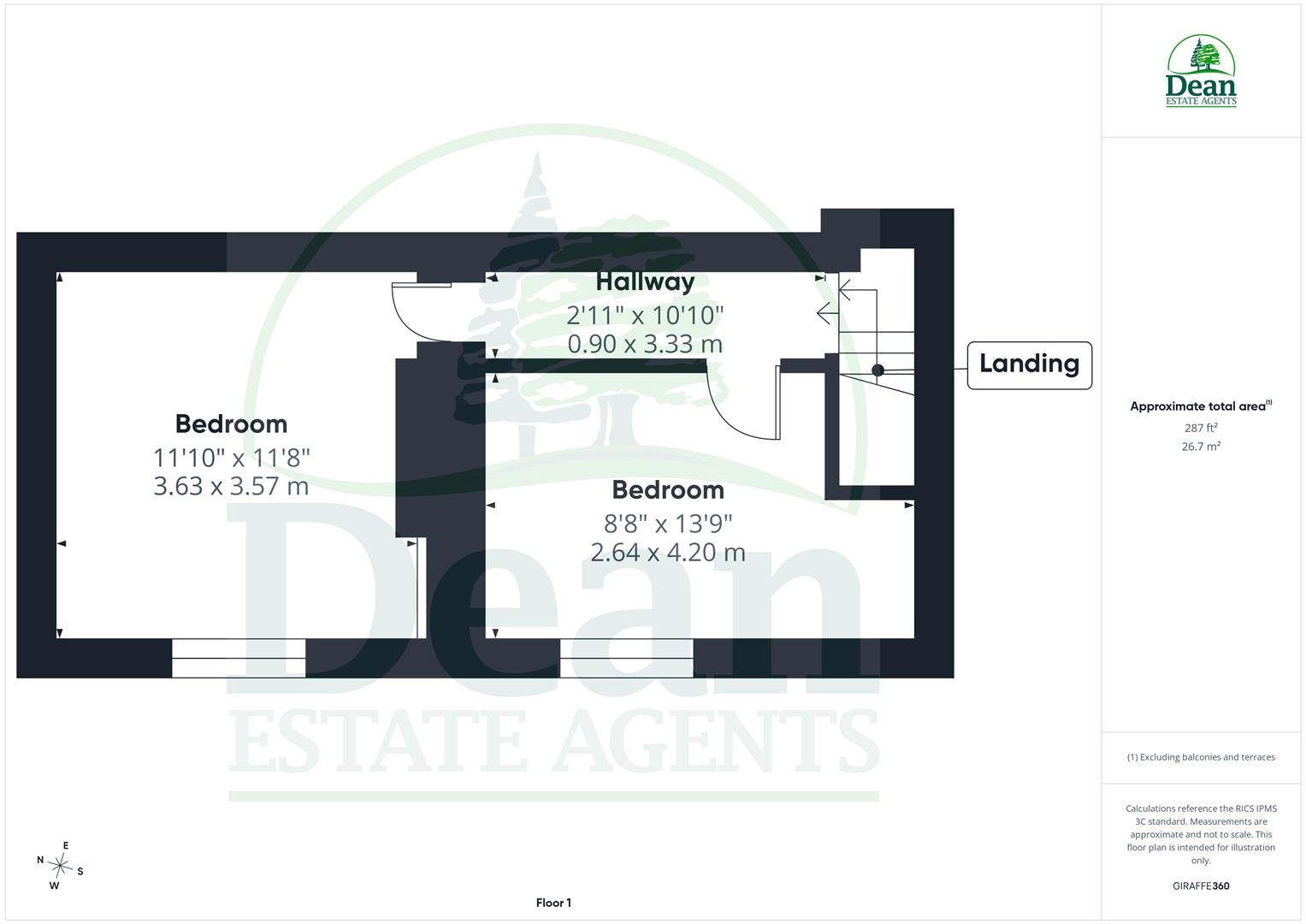 Floorplan 2
