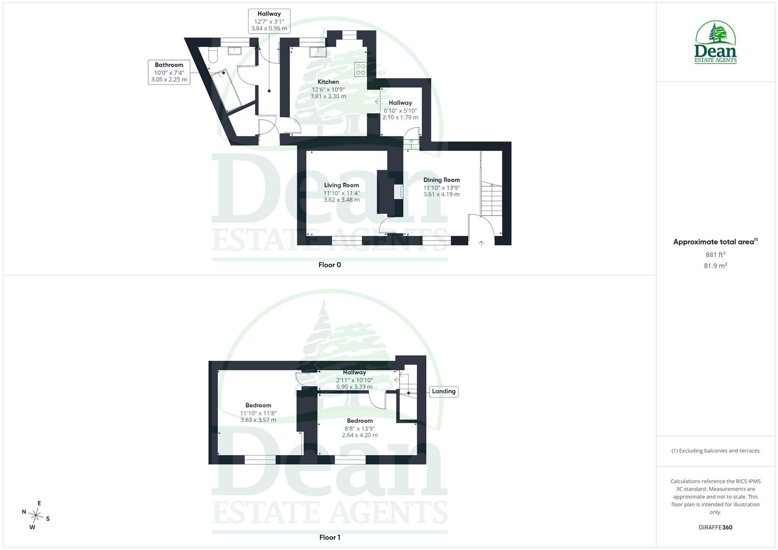 Floorplan 3