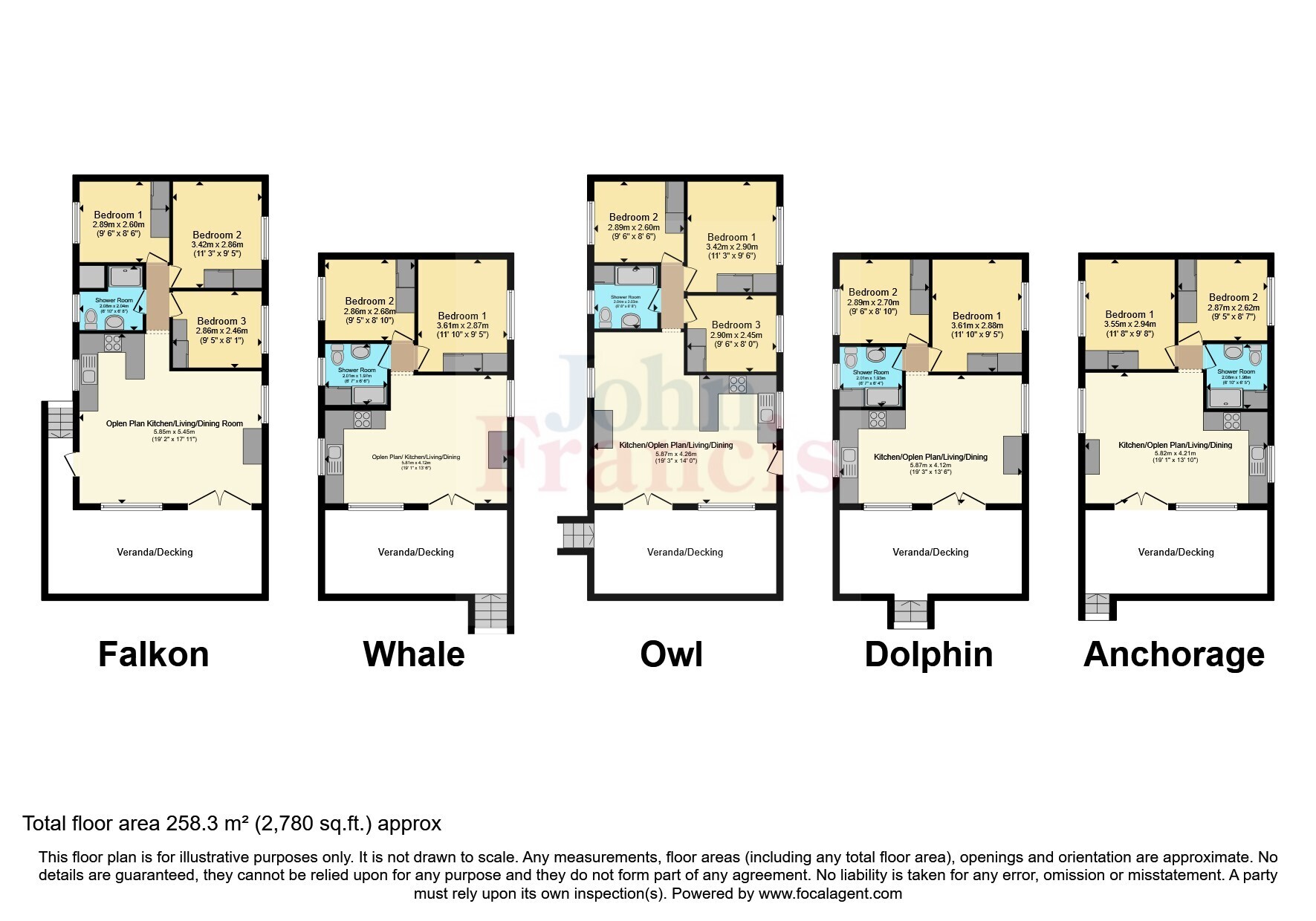 Floorplan 2