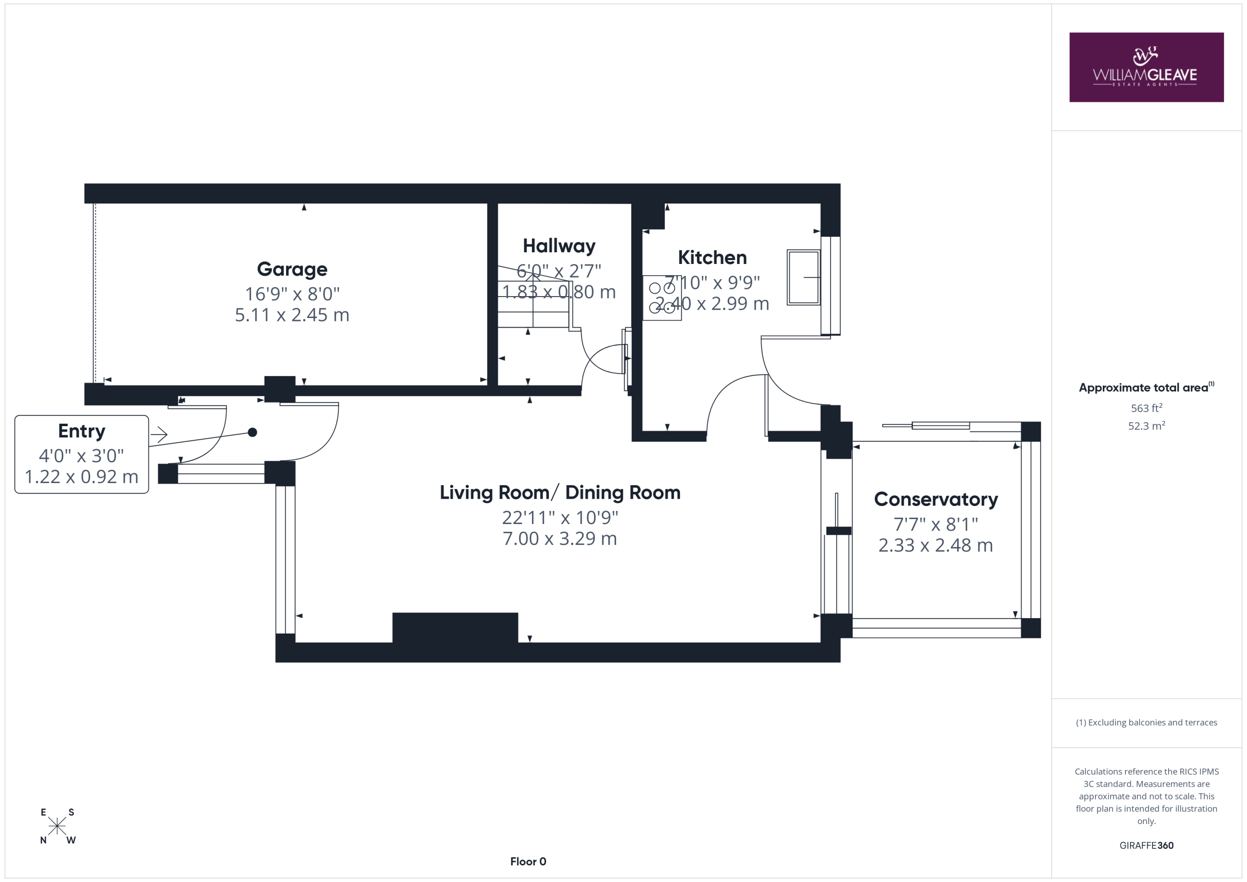 Floorplan 2