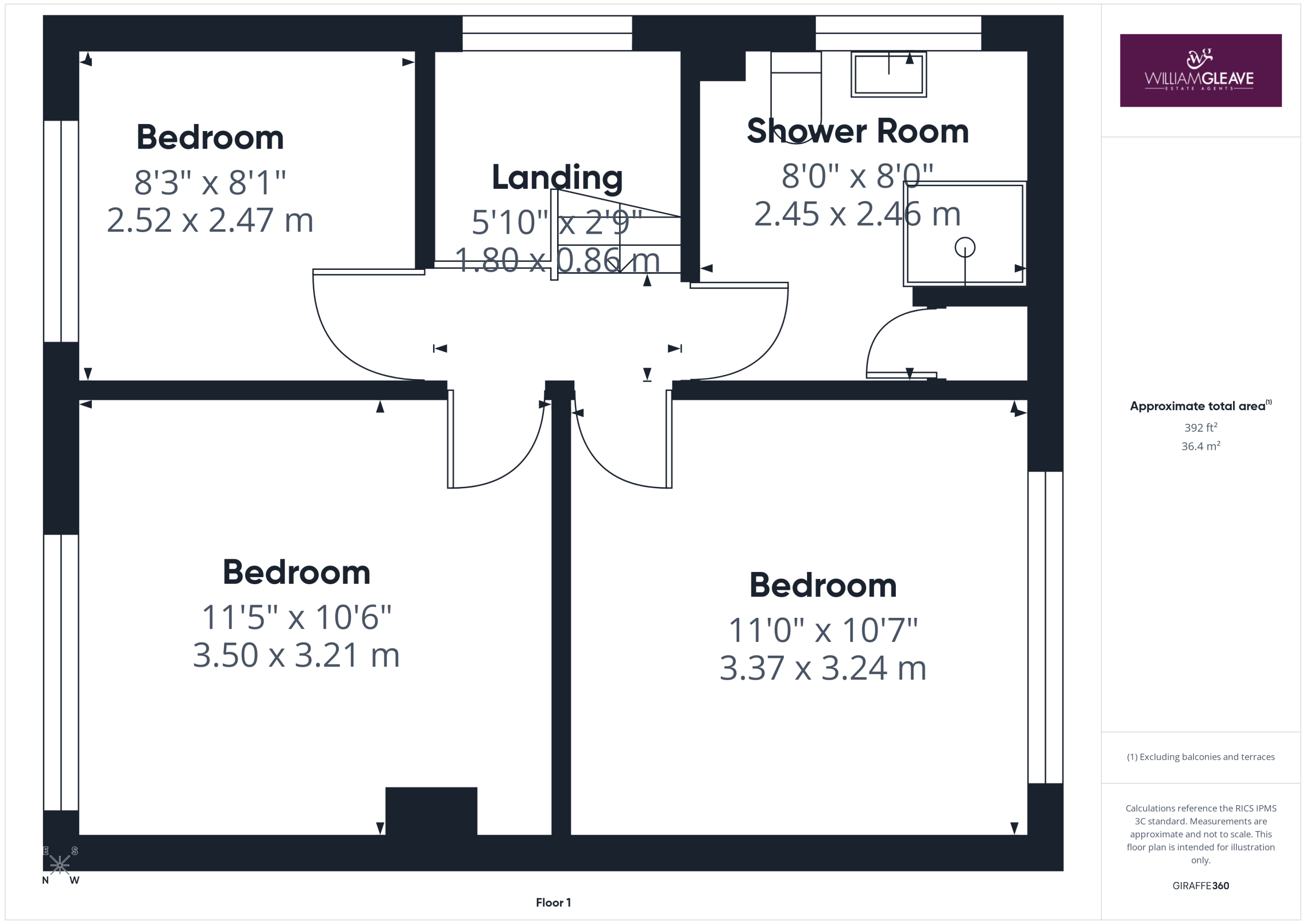 Floorplan 3