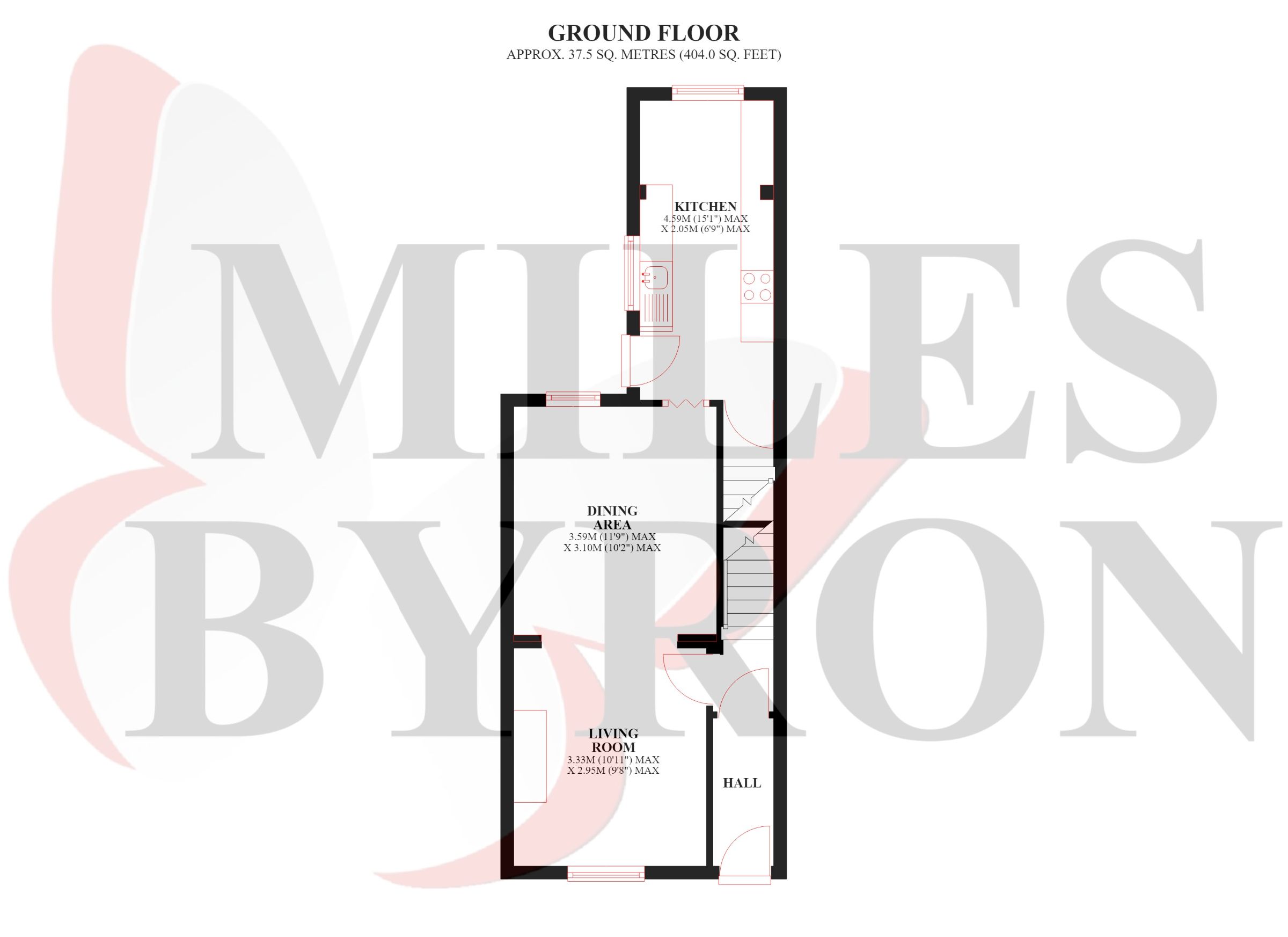 Floorplan 3