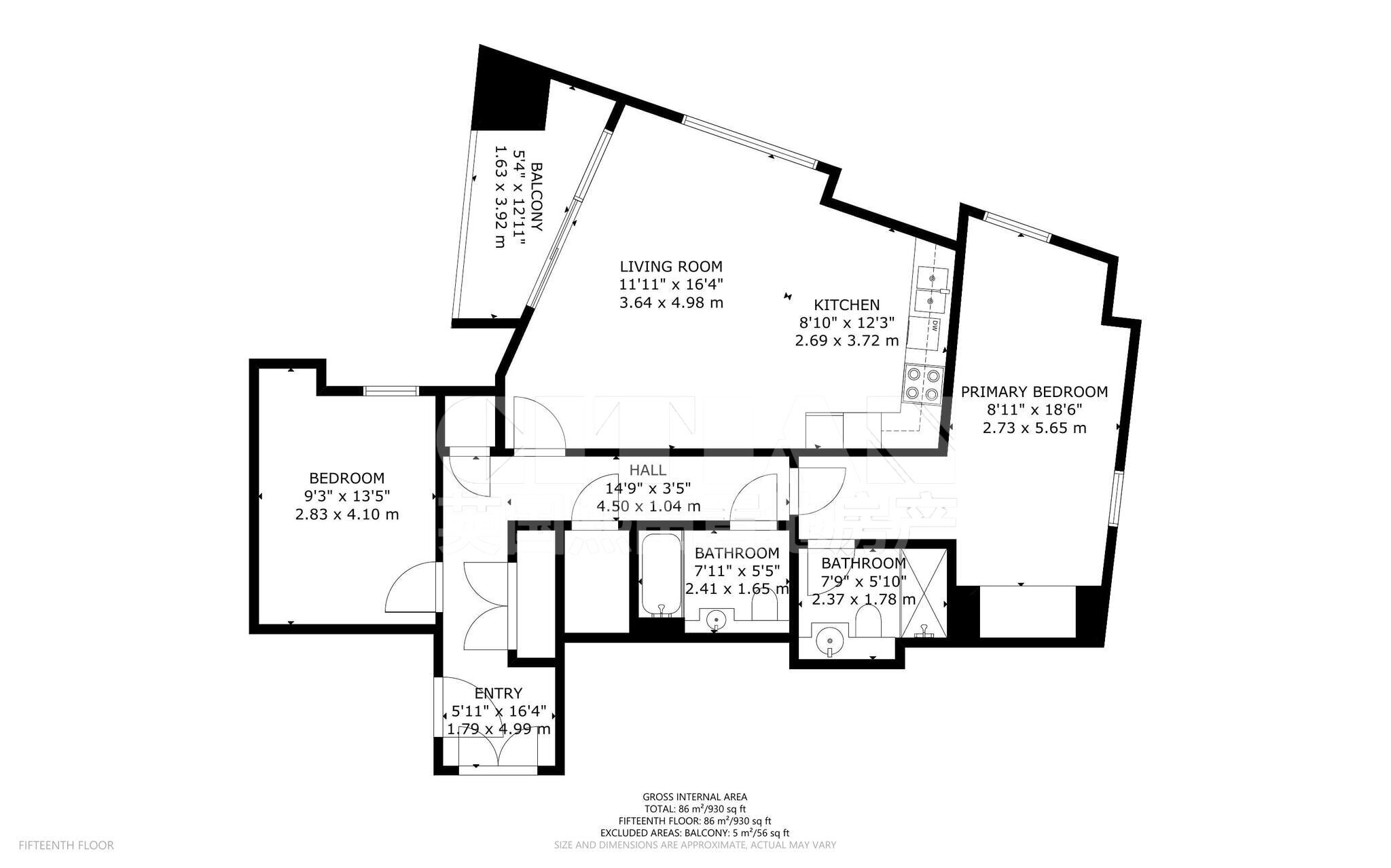 Floorplan 2