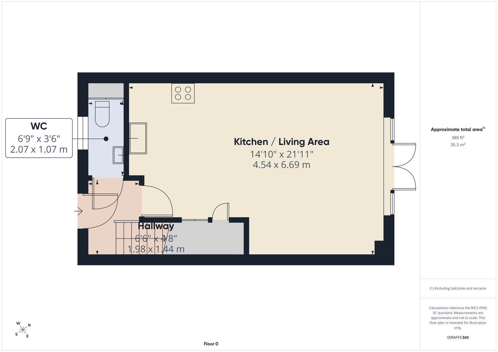 Floorplan 4