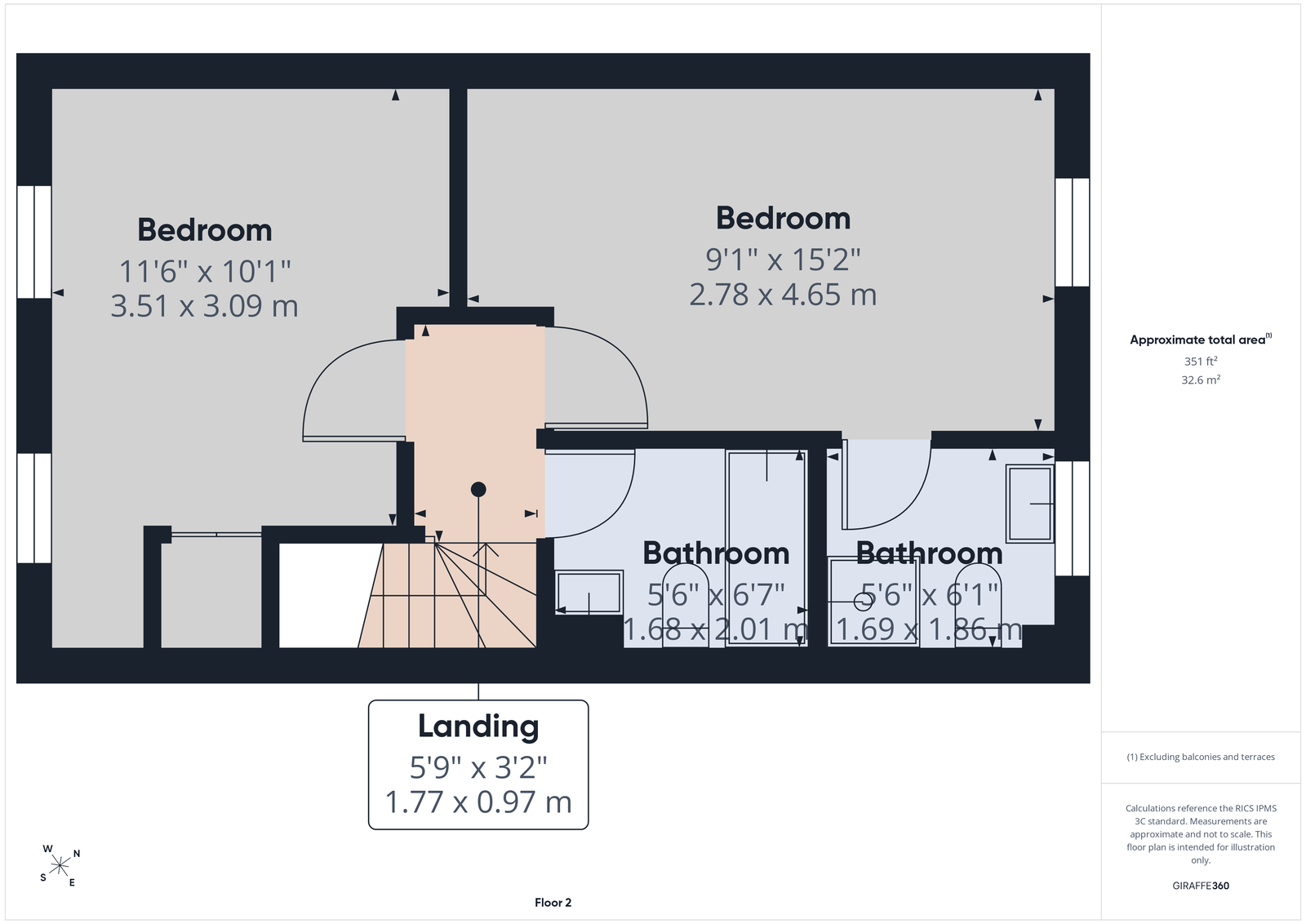 Floorplan 3