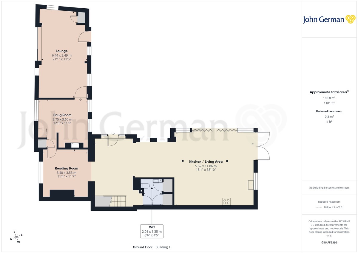 Floorplan 3