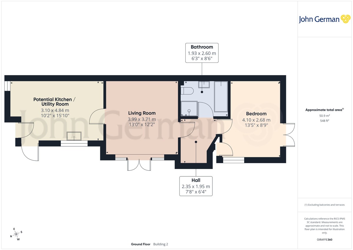Floorplan 5